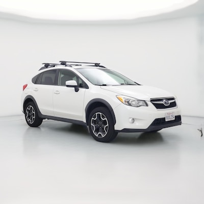 2015 Subaru XV Crosstrek Premium