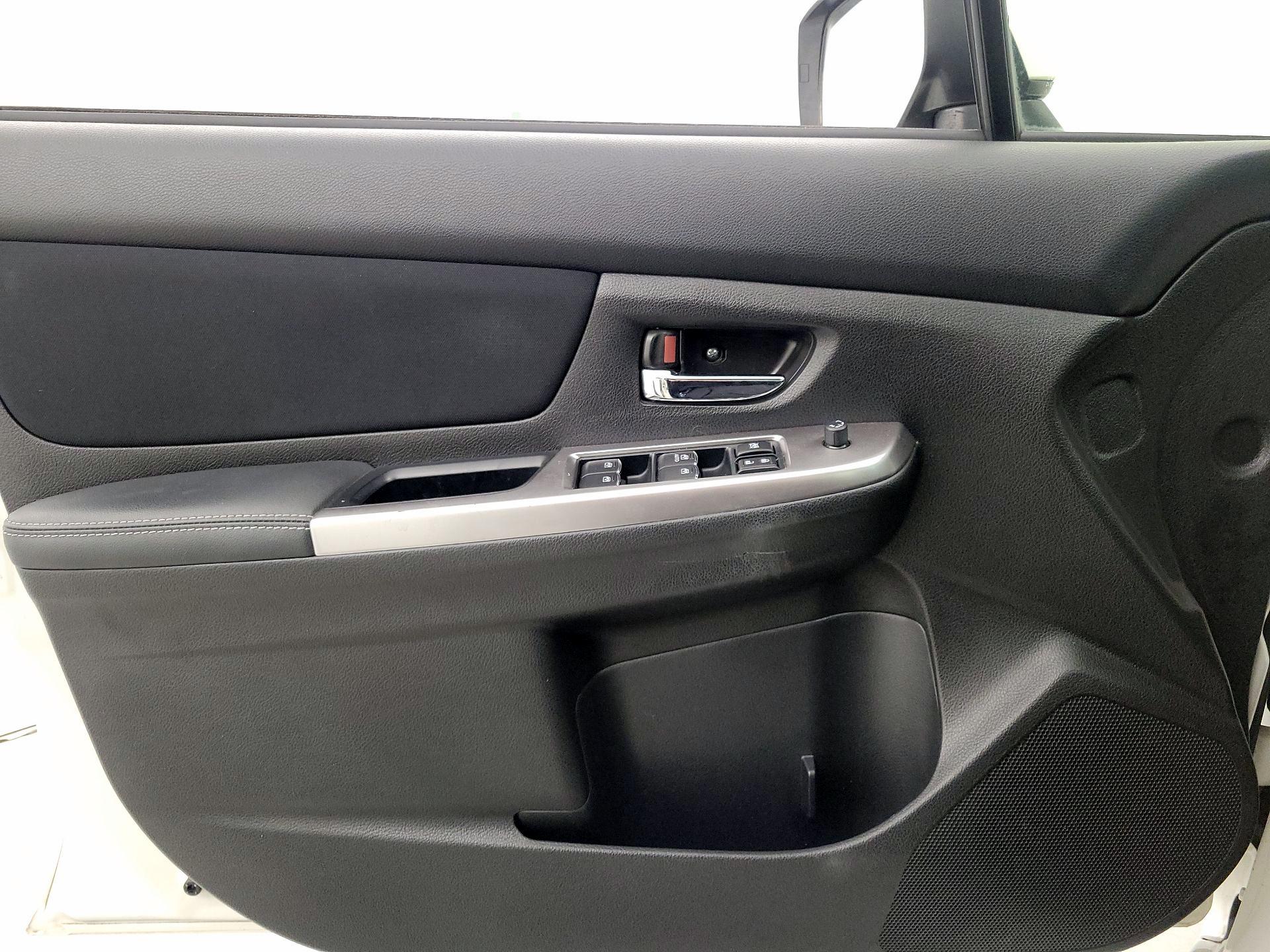 Thumbnail: 2015 Subaru XV Crosstrek - 12