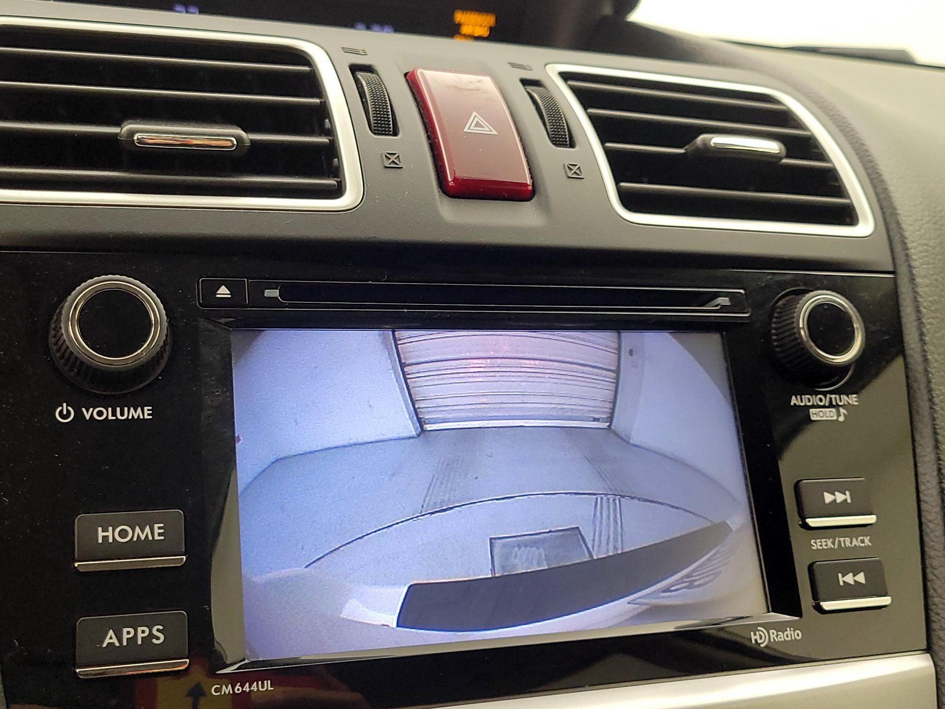 Thumbnail: 2015 Subaru XV Crosstrek - 14