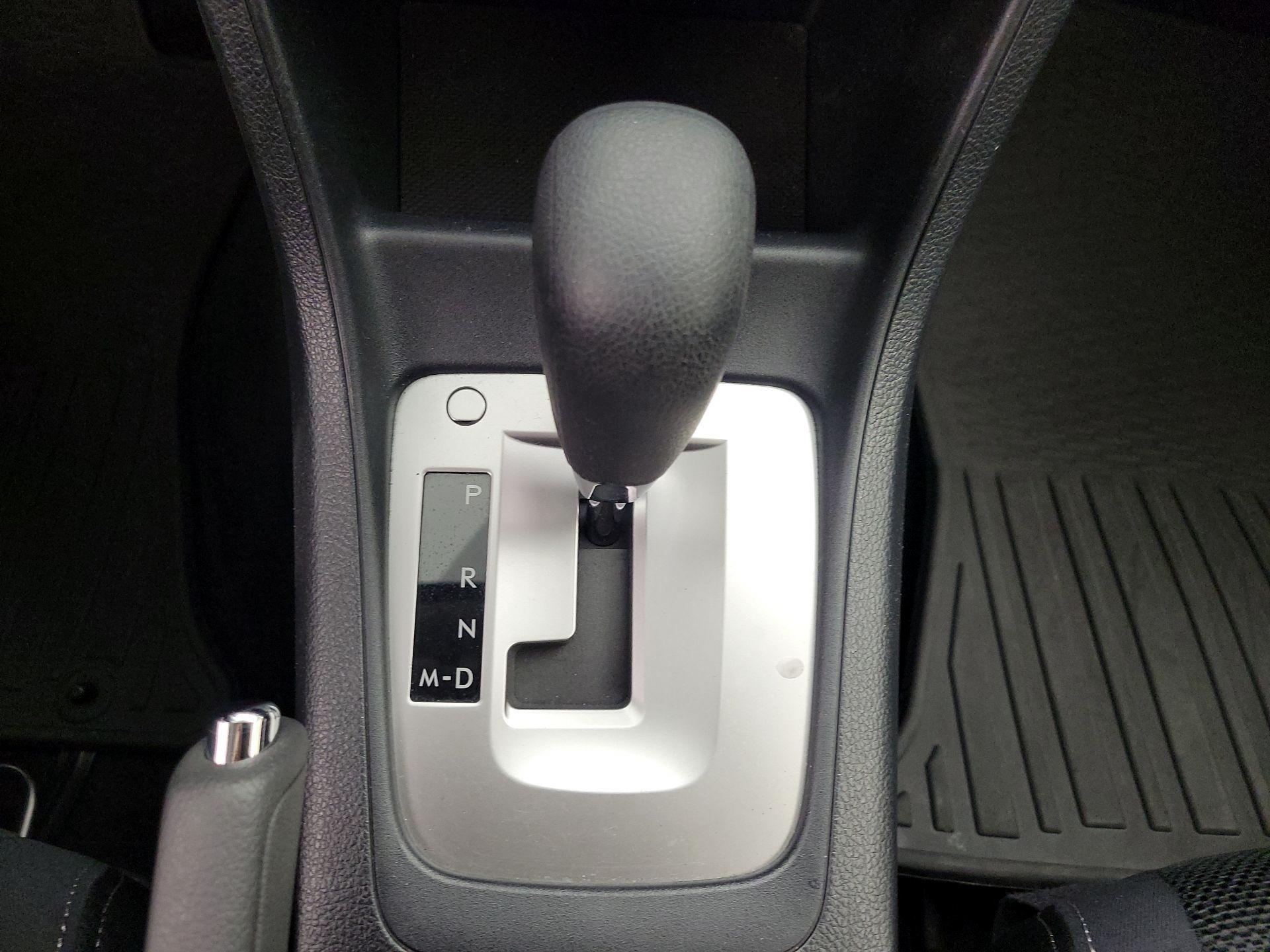 Thumbnail: 2015 Subaru XV Crosstrek - 17