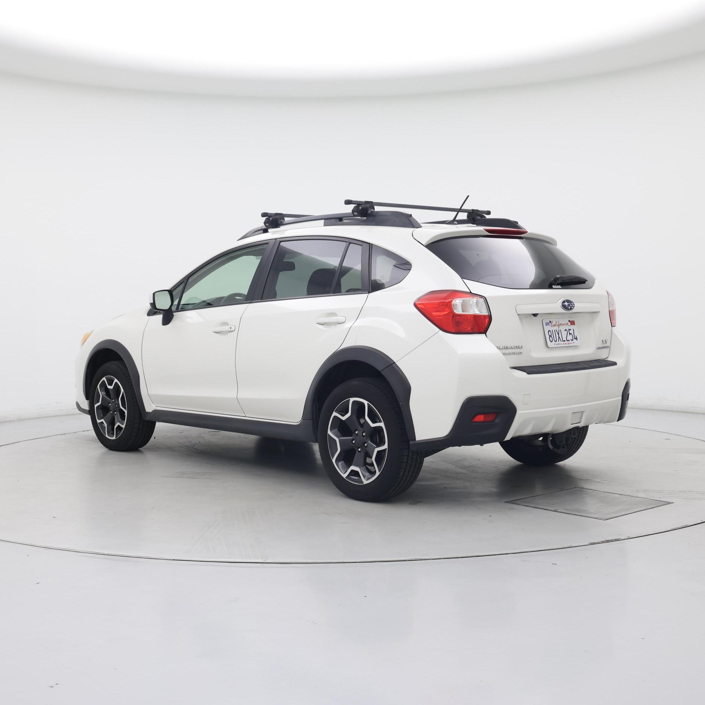 Thumbnail: 2015 Subaru XV Crosstrek - 2