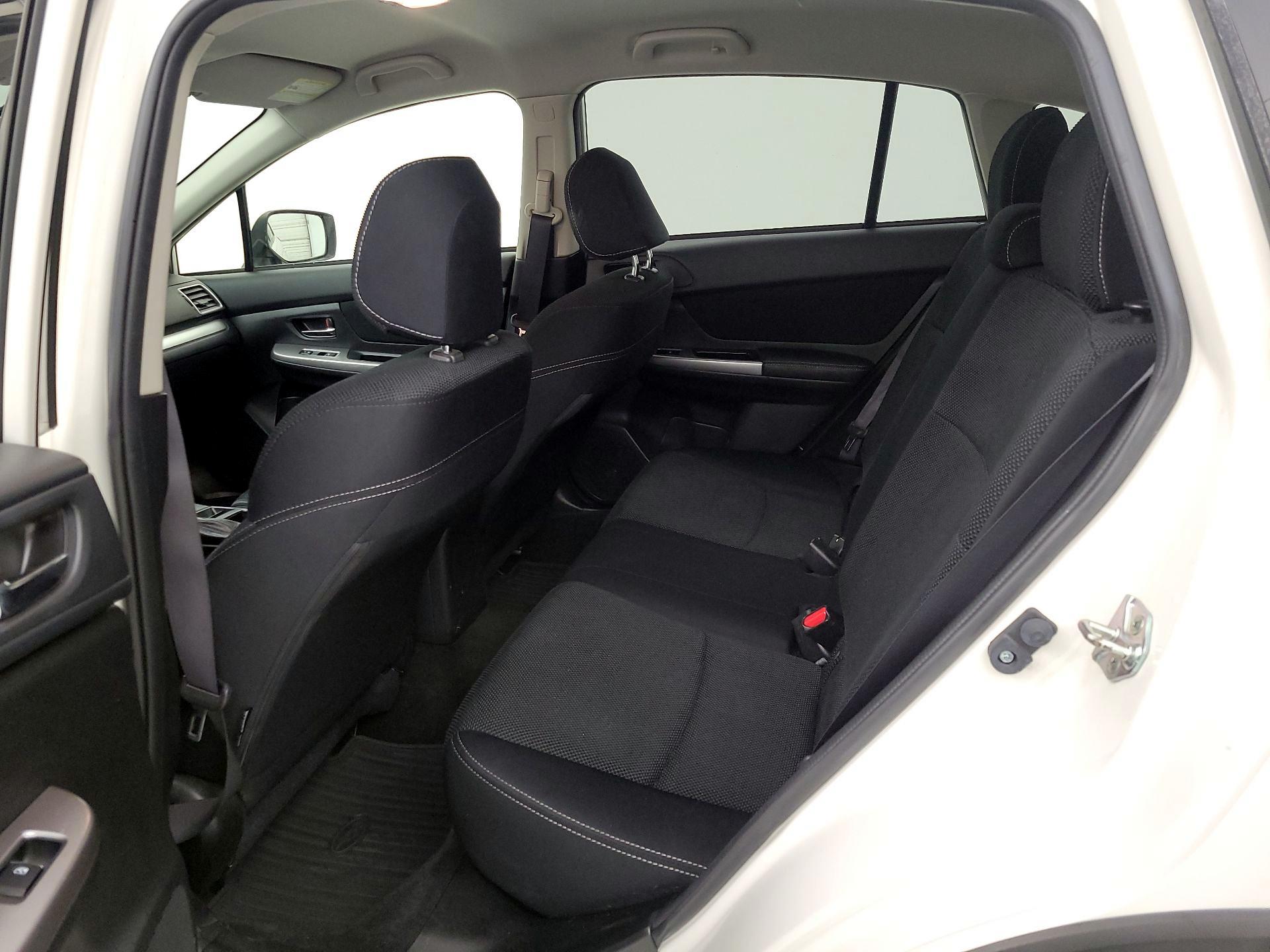 Thumbnail: 2015 Subaru XV Crosstrek - 19