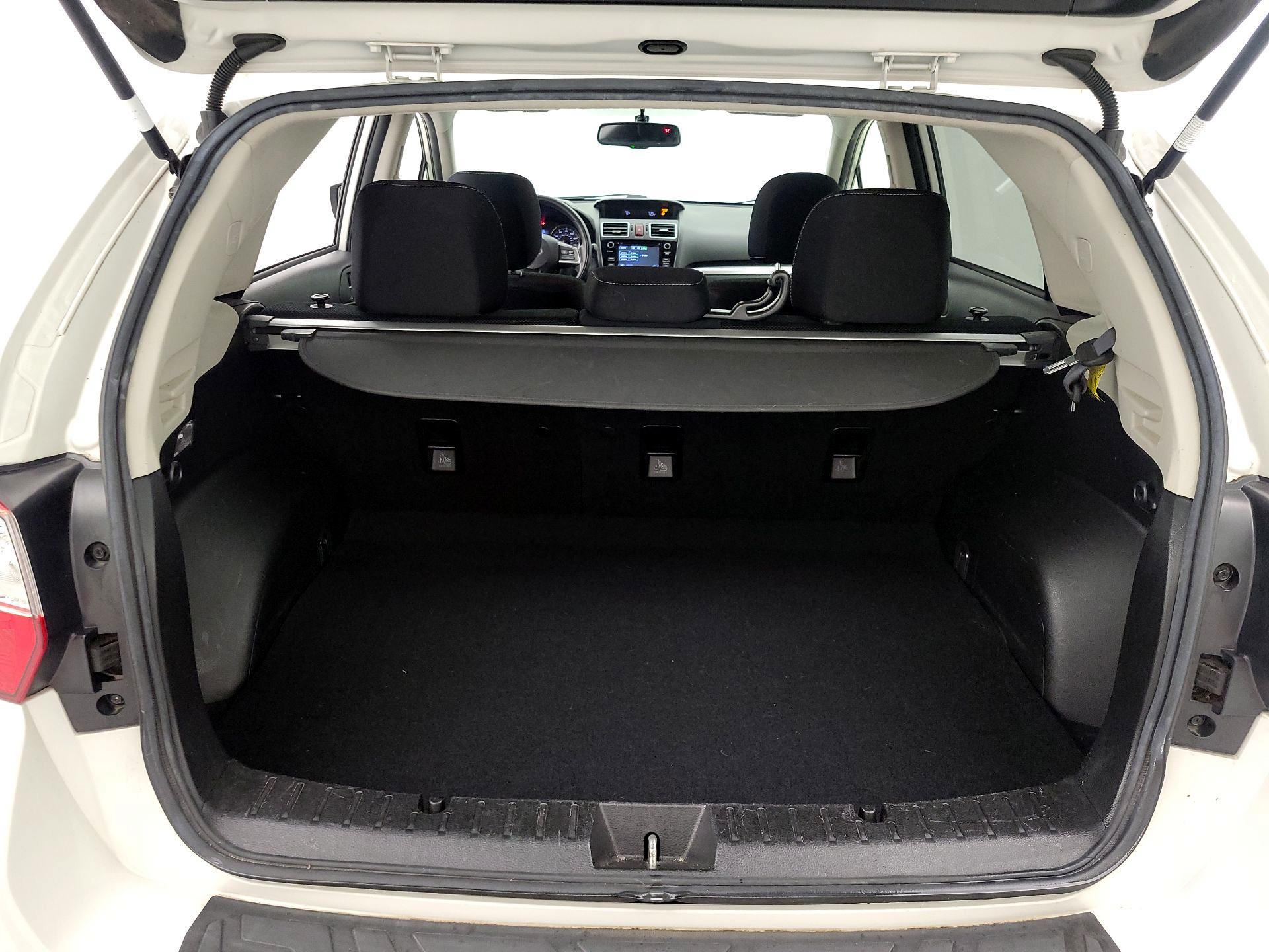 Thumbnail: 2015 Subaru XV Crosstrek - 20