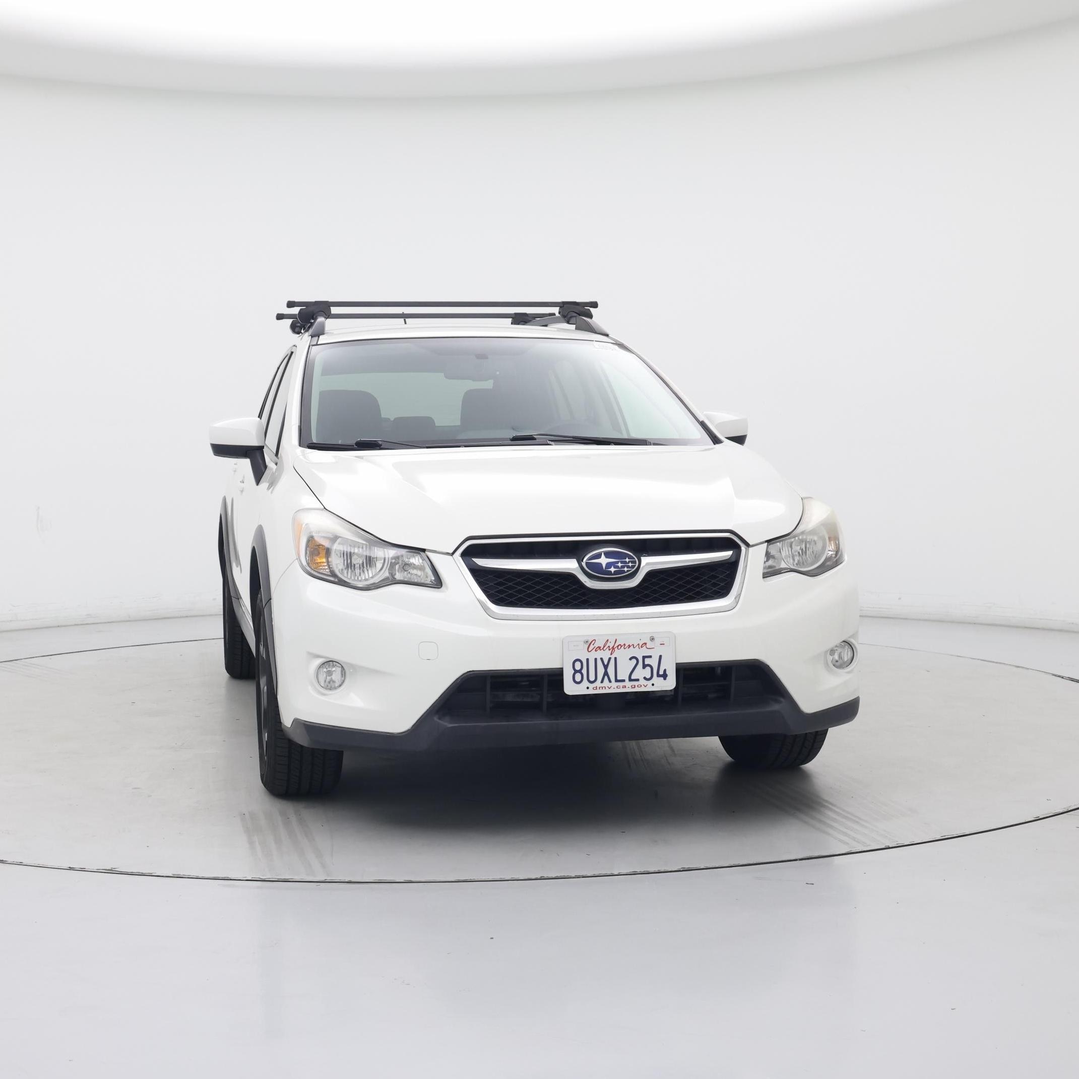 Thumbnail: 2015 Subaru XV Crosstrek - 5