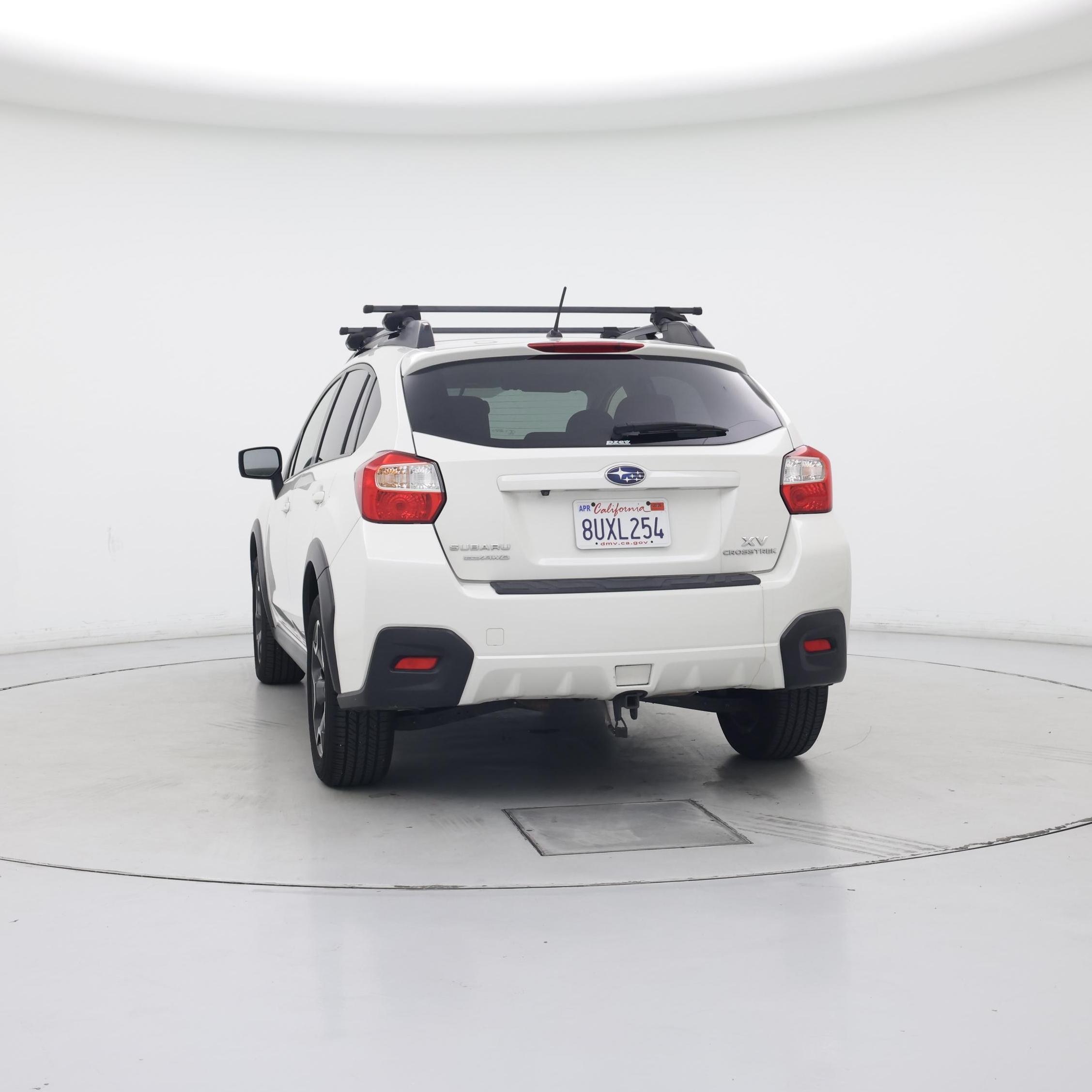 Thumbnail: 2015 Subaru XV Crosstrek - 6
