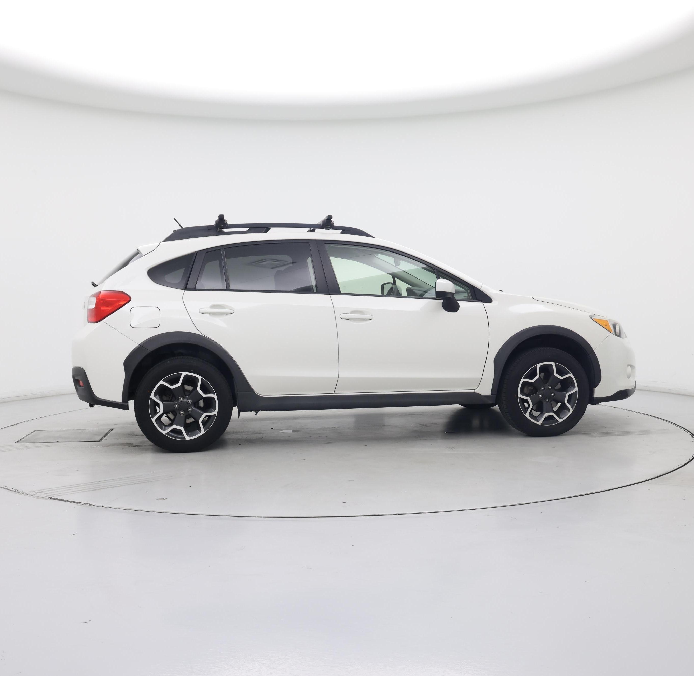 Thumbnail: 2015 Subaru XV Crosstrek - 7