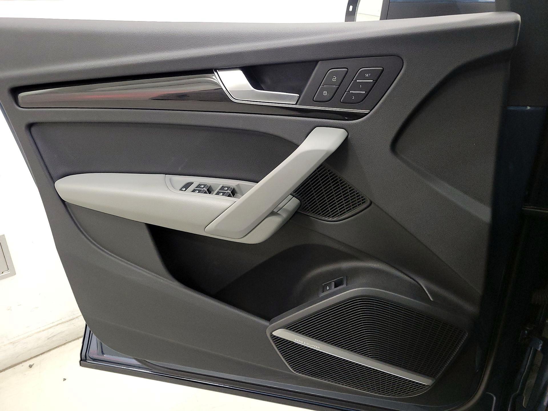 Thumbnail: 2018 Audi Q5 - 12