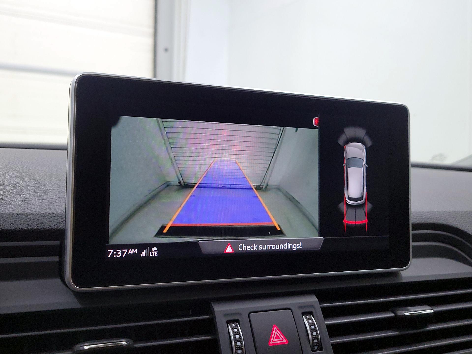 Thumbnail: 2018 Audi Q5 - 14