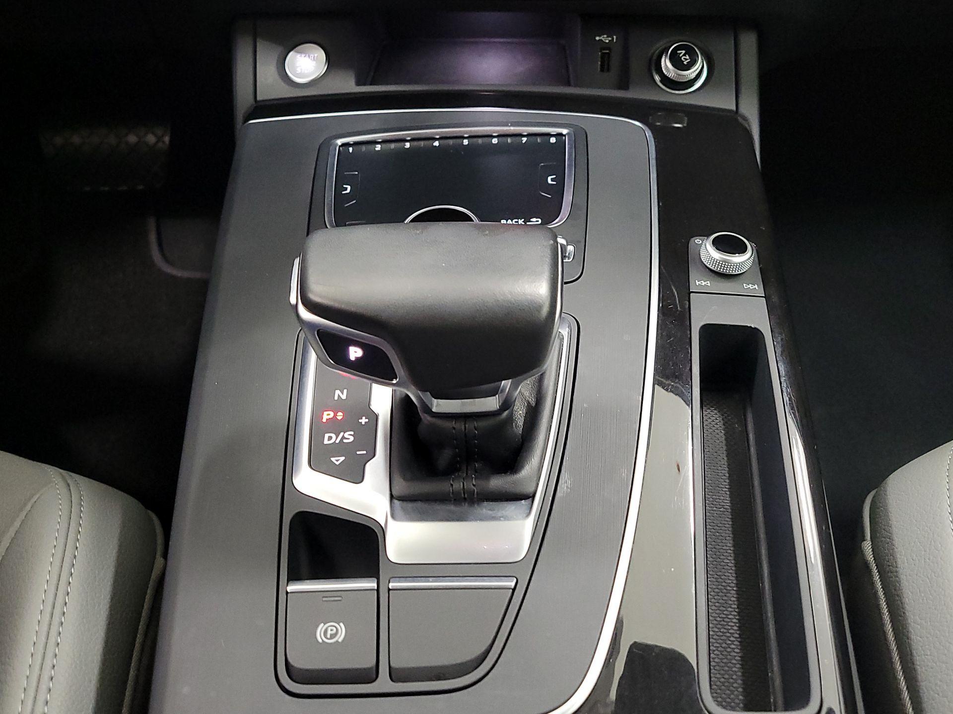 Thumbnail: 2018 Audi Q5 - 17