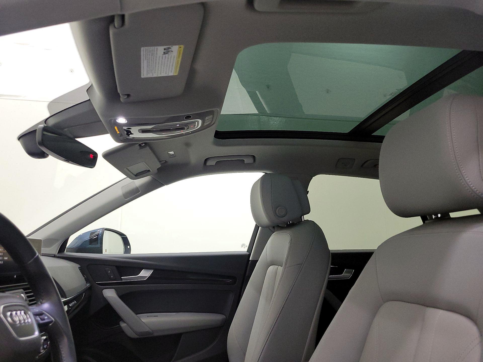 Thumbnail: 2018 Audi Q5 - 19