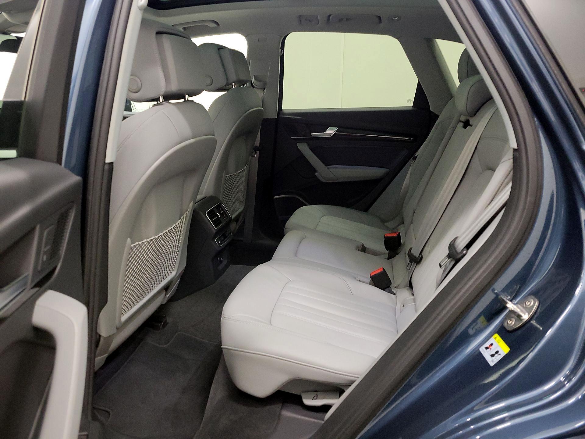 Thumbnail: 2018 Audi Q5 - 20