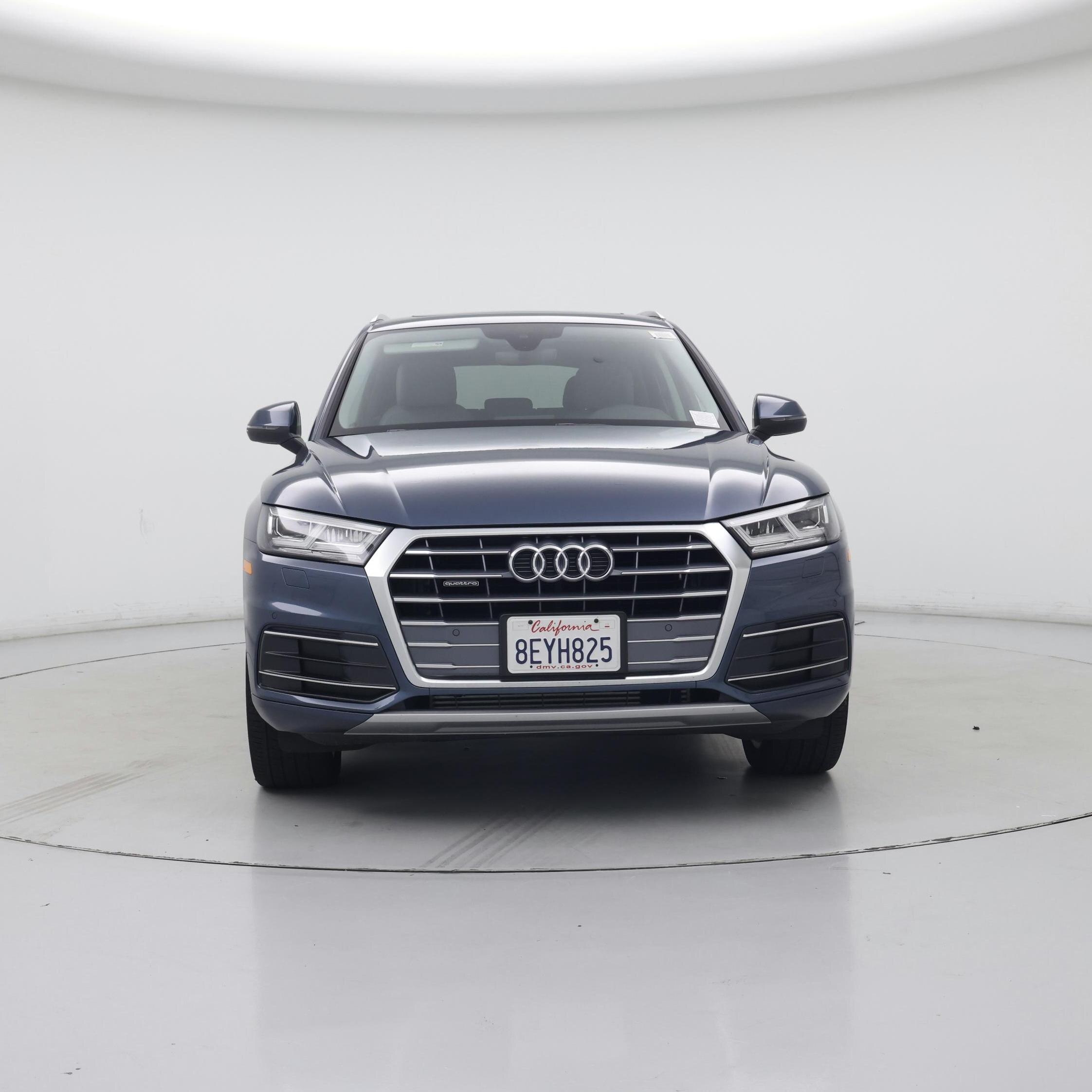 Thumbnail: 2018 Audi Q5 - 5