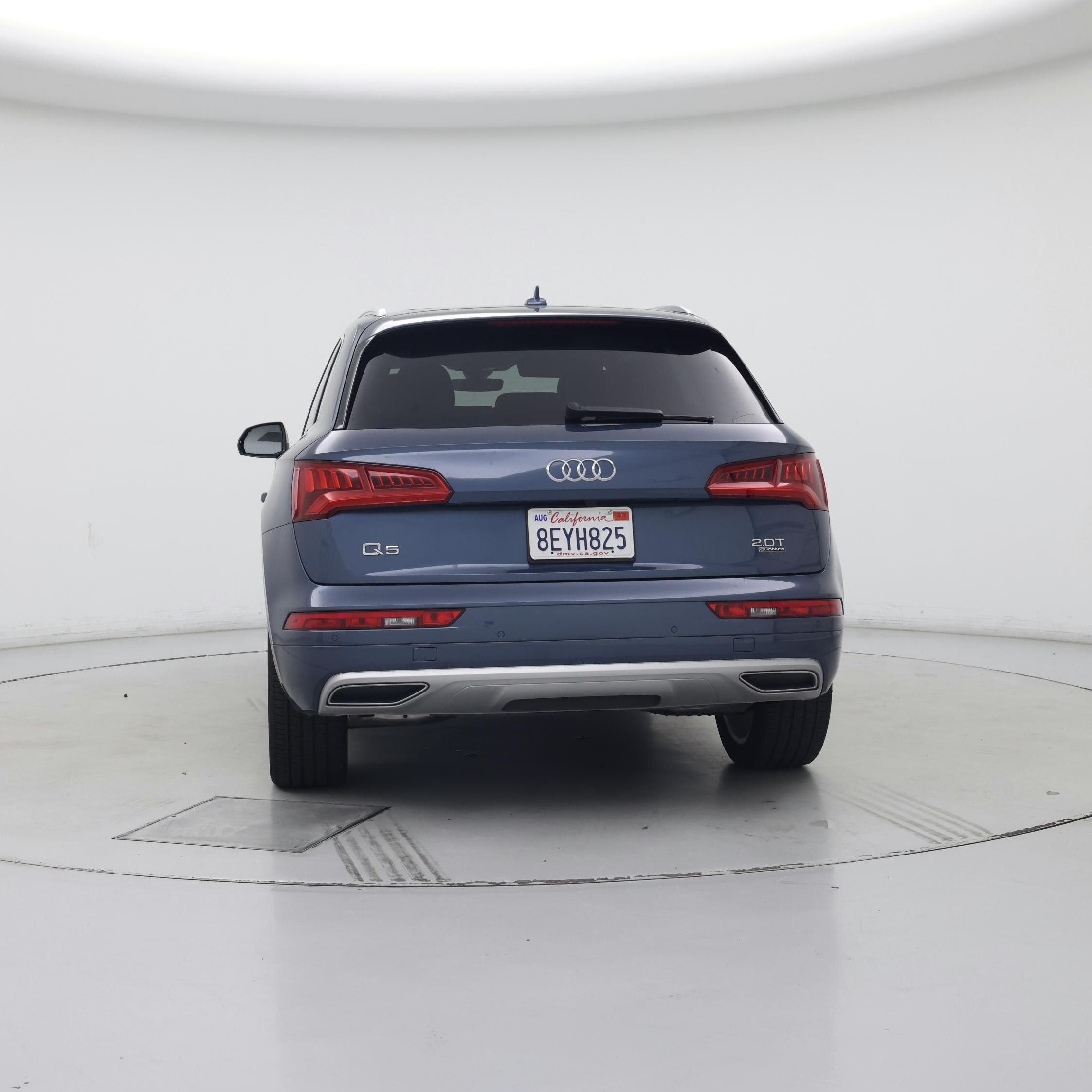 Thumbnail: 2018 Audi Q5 - 6