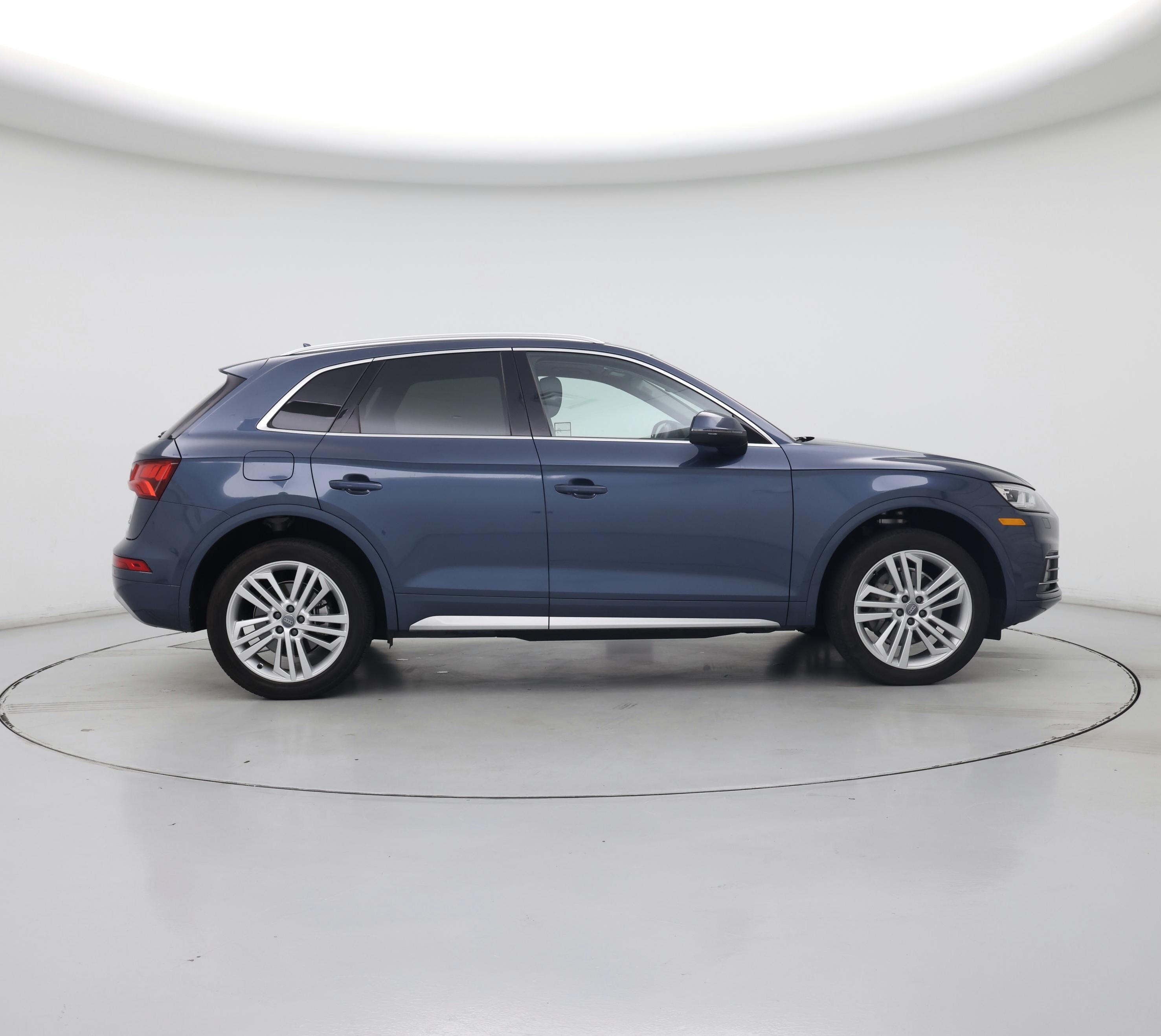 Thumbnail: 2018 Audi Q5 - 7