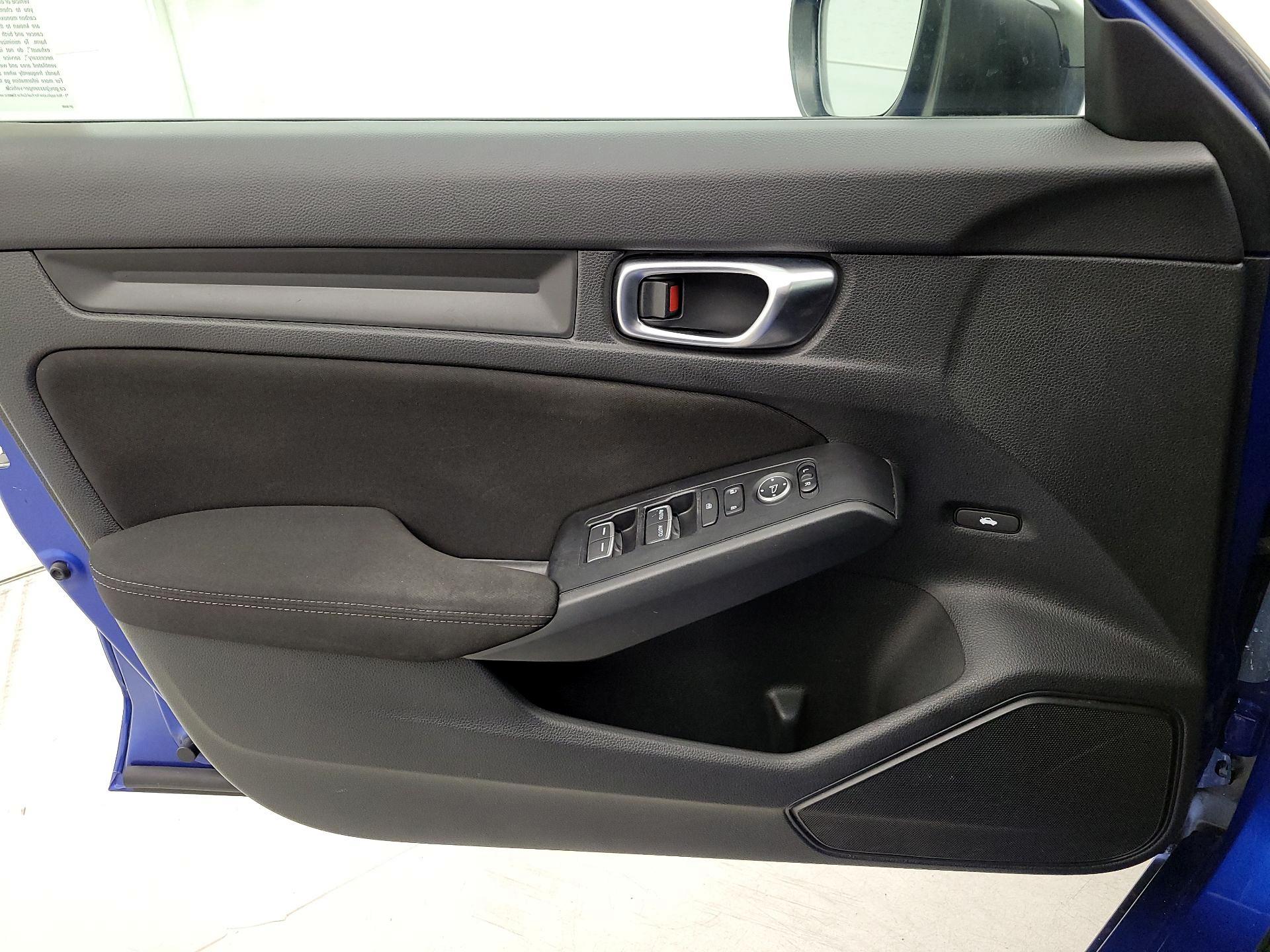 Thumbnail: 2022 Honda Civic - 12