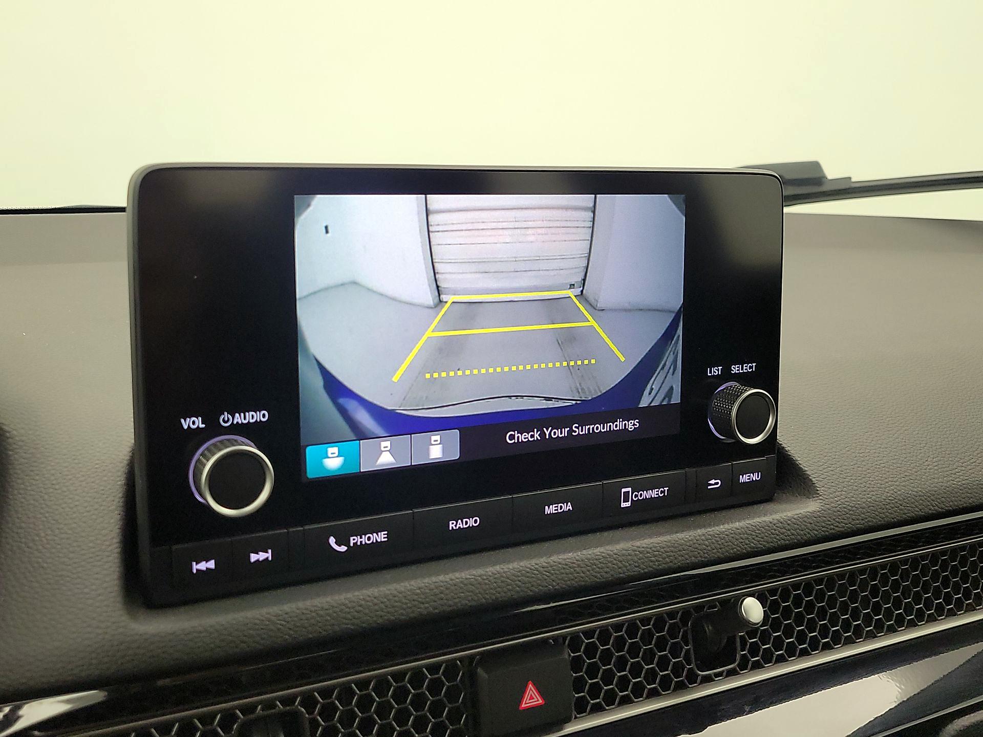 Thumbnail: 2022 Honda Civic - 14