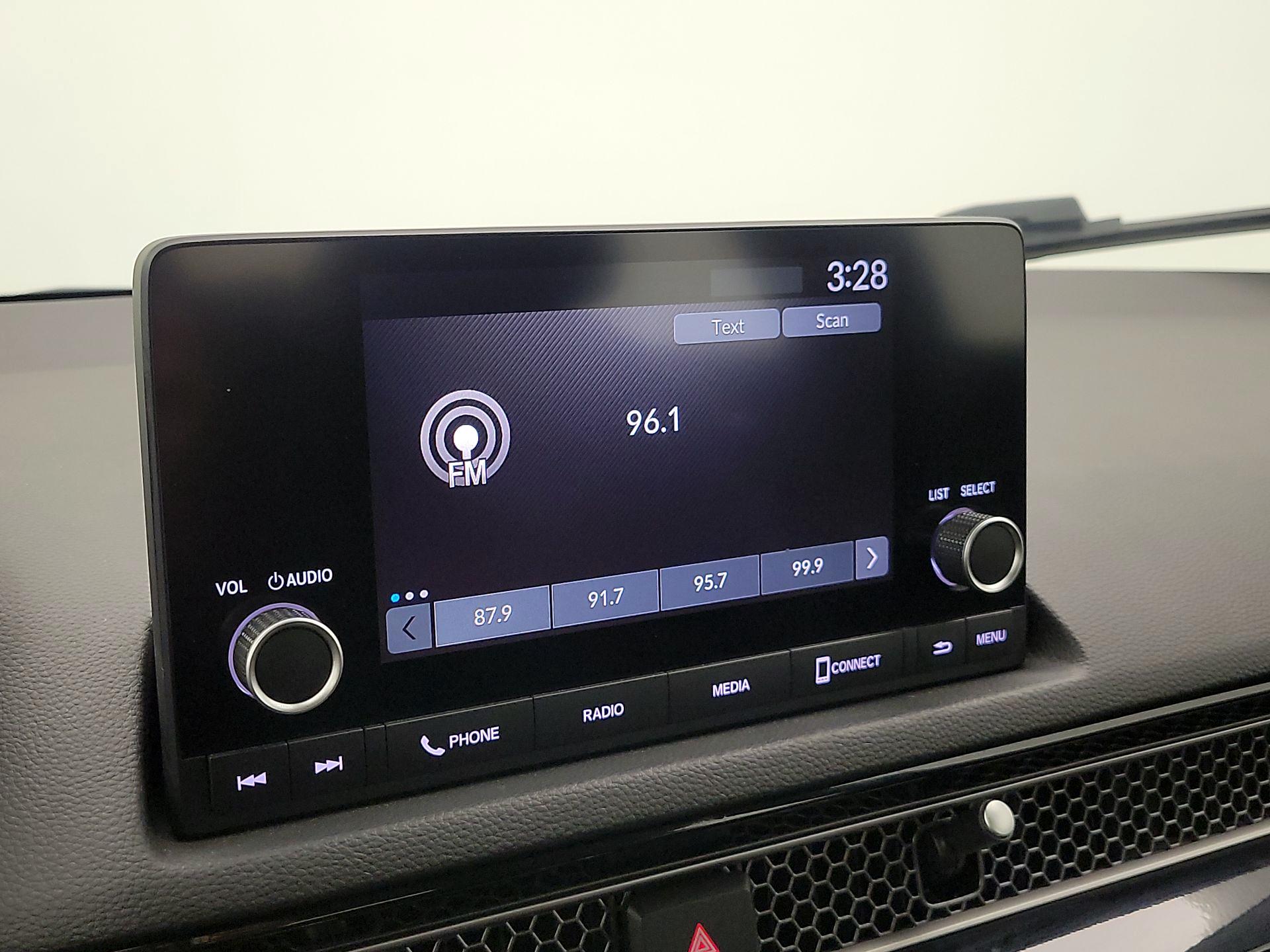 Thumbnail: 2022 Honda Civic - 15