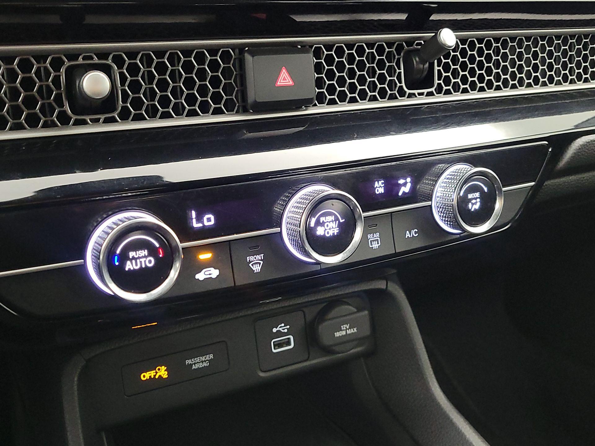 Thumbnail: 2022 Honda Civic - 16