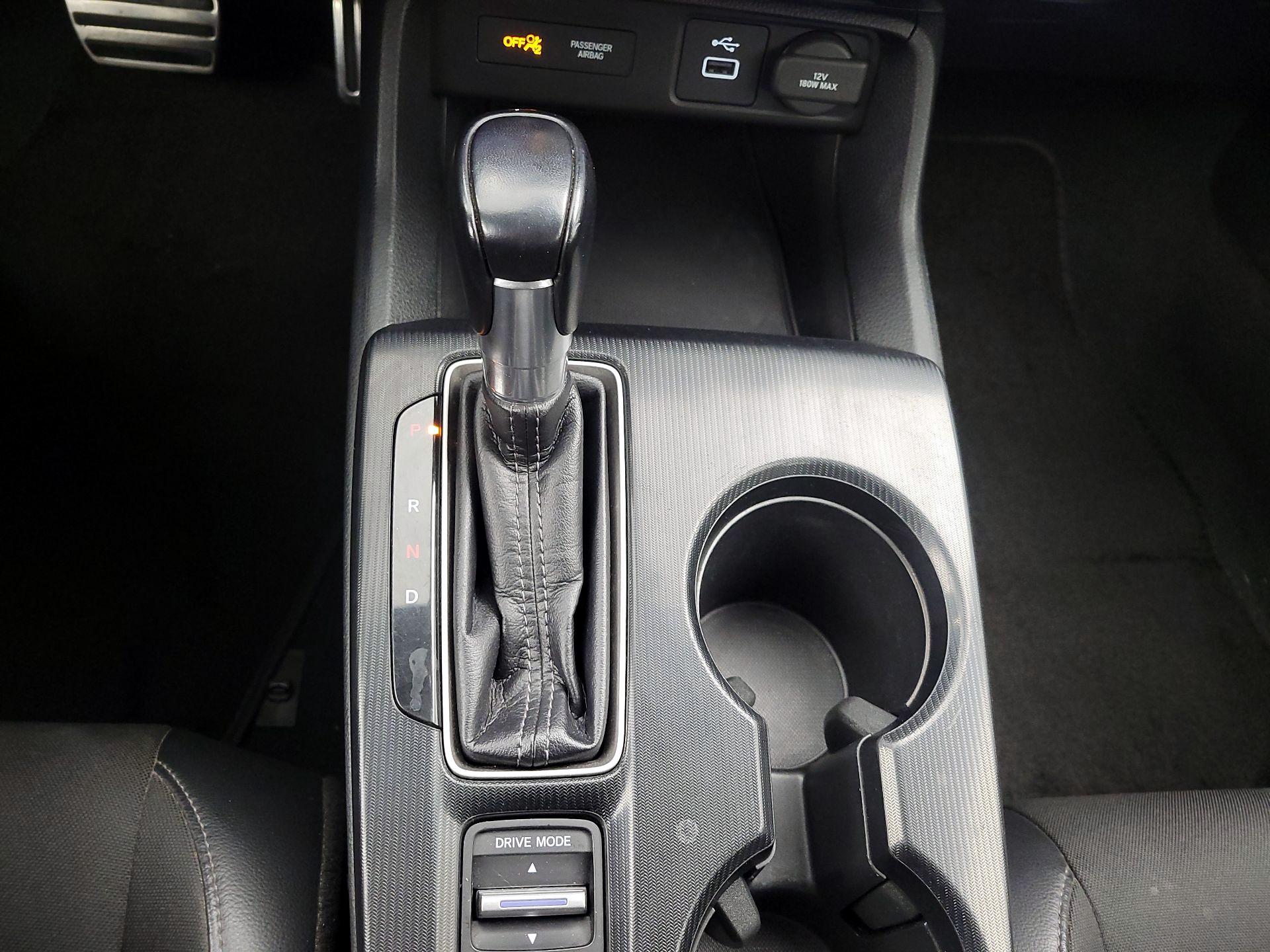 Thumbnail: 2022 Honda Civic - 17