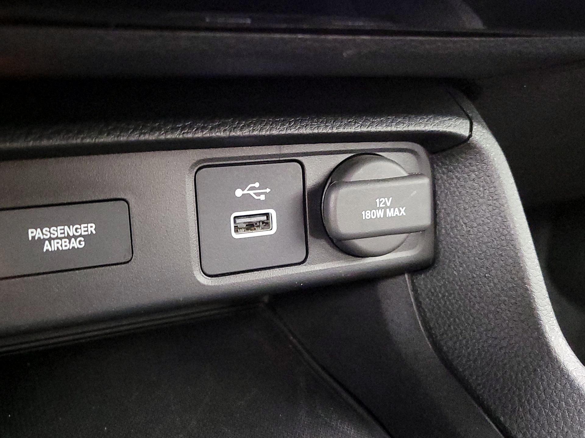 Thumbnail: 2022 Honda Civic - 18