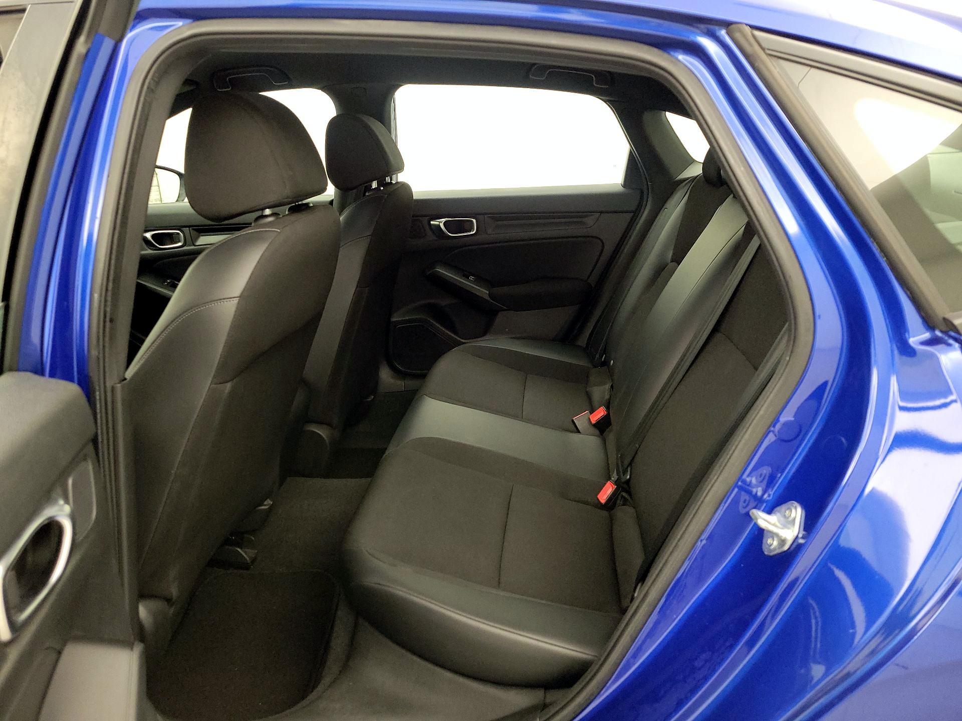 Thumbnail: 2022 Honda Civic - 19