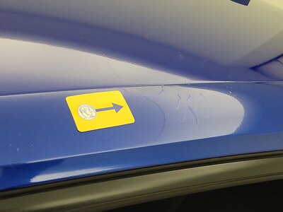 Condition detail