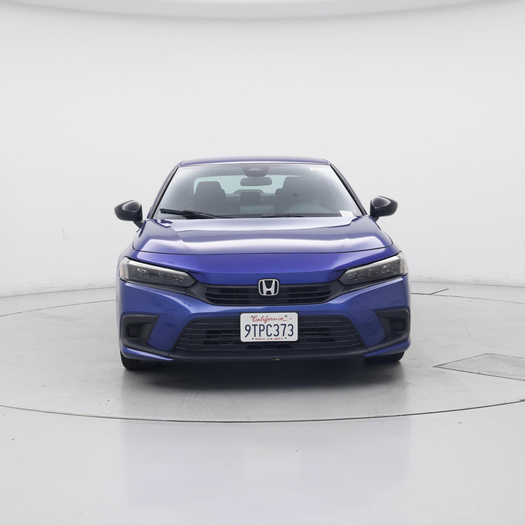 Thumbnail: 2022 Honda Civic - 5