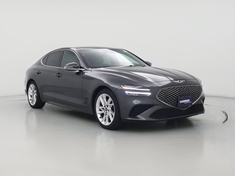 2022 Genesis G70 2.0T -
                  Palmdale, CA