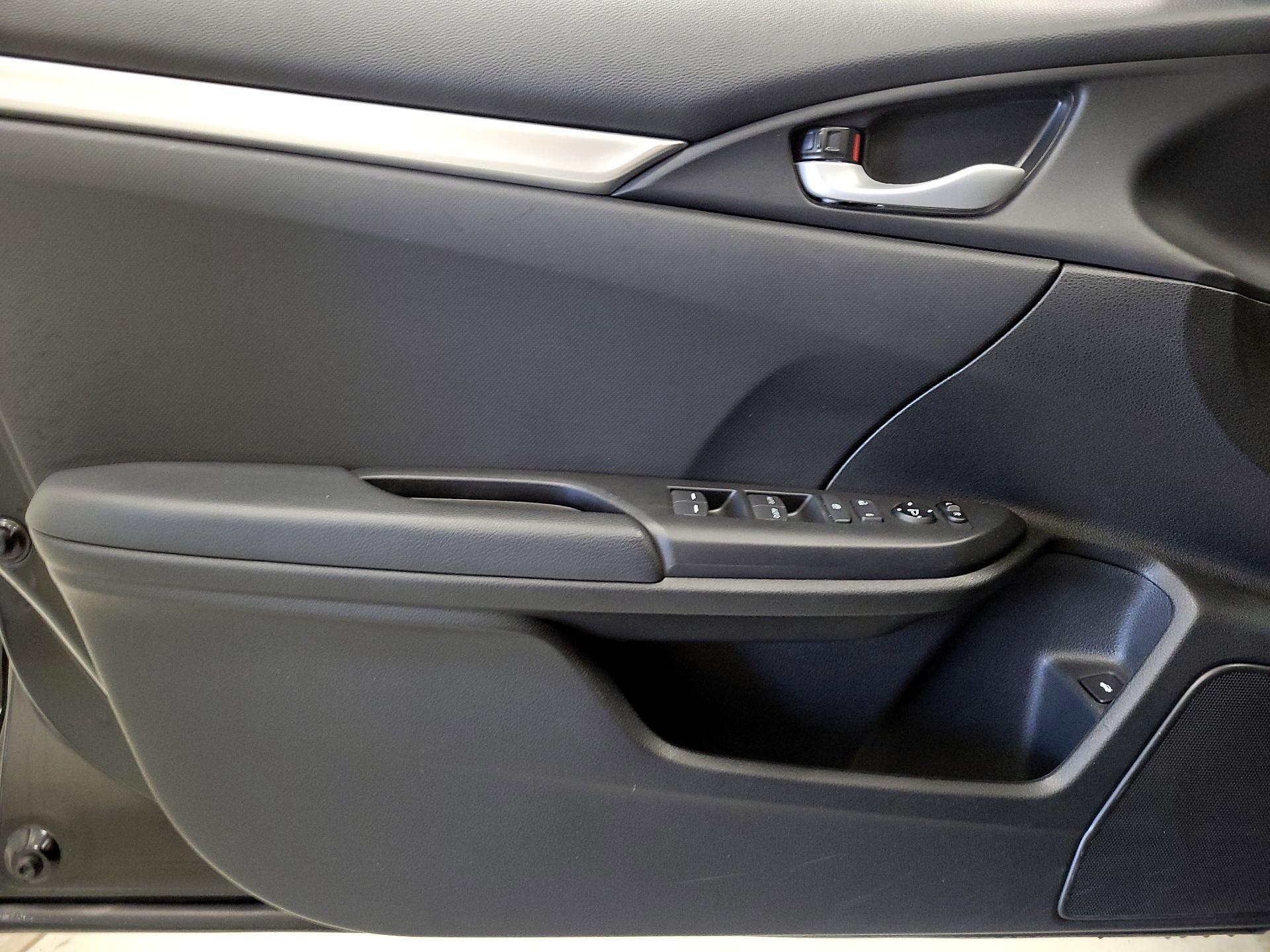 Thumbnail: 2021 Honda Civic - 12