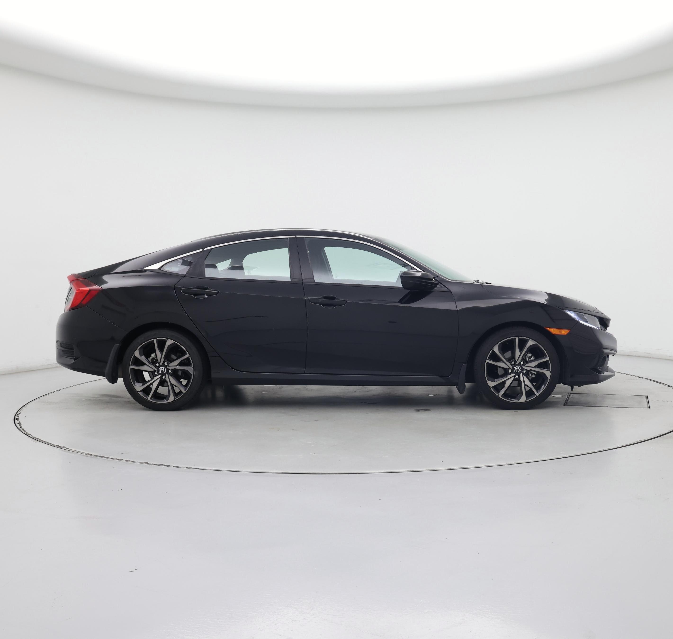 Thumbnail: 2021 Honda Civic - 7