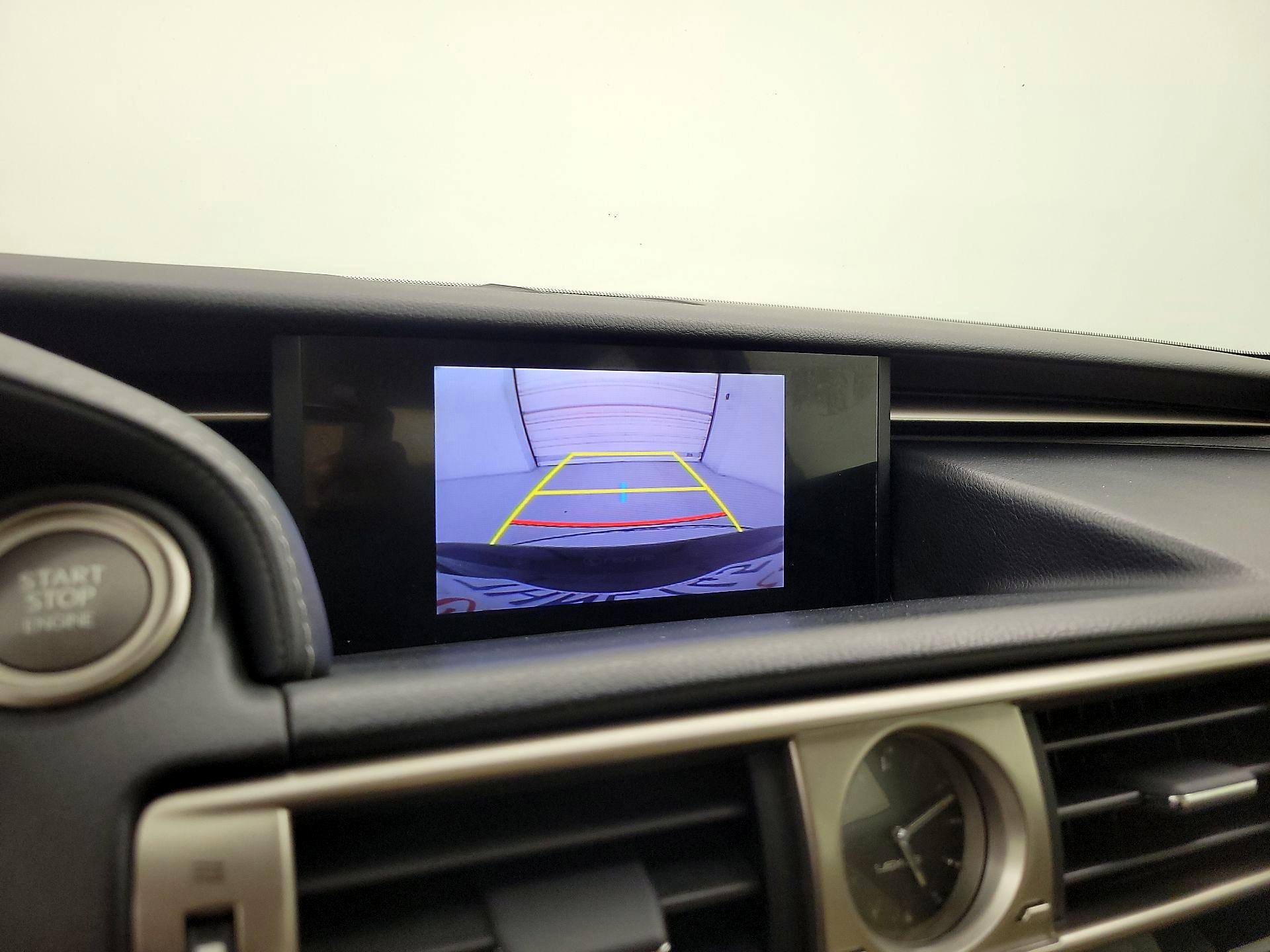 Thumbnail: 2015 Lexus IS - 14