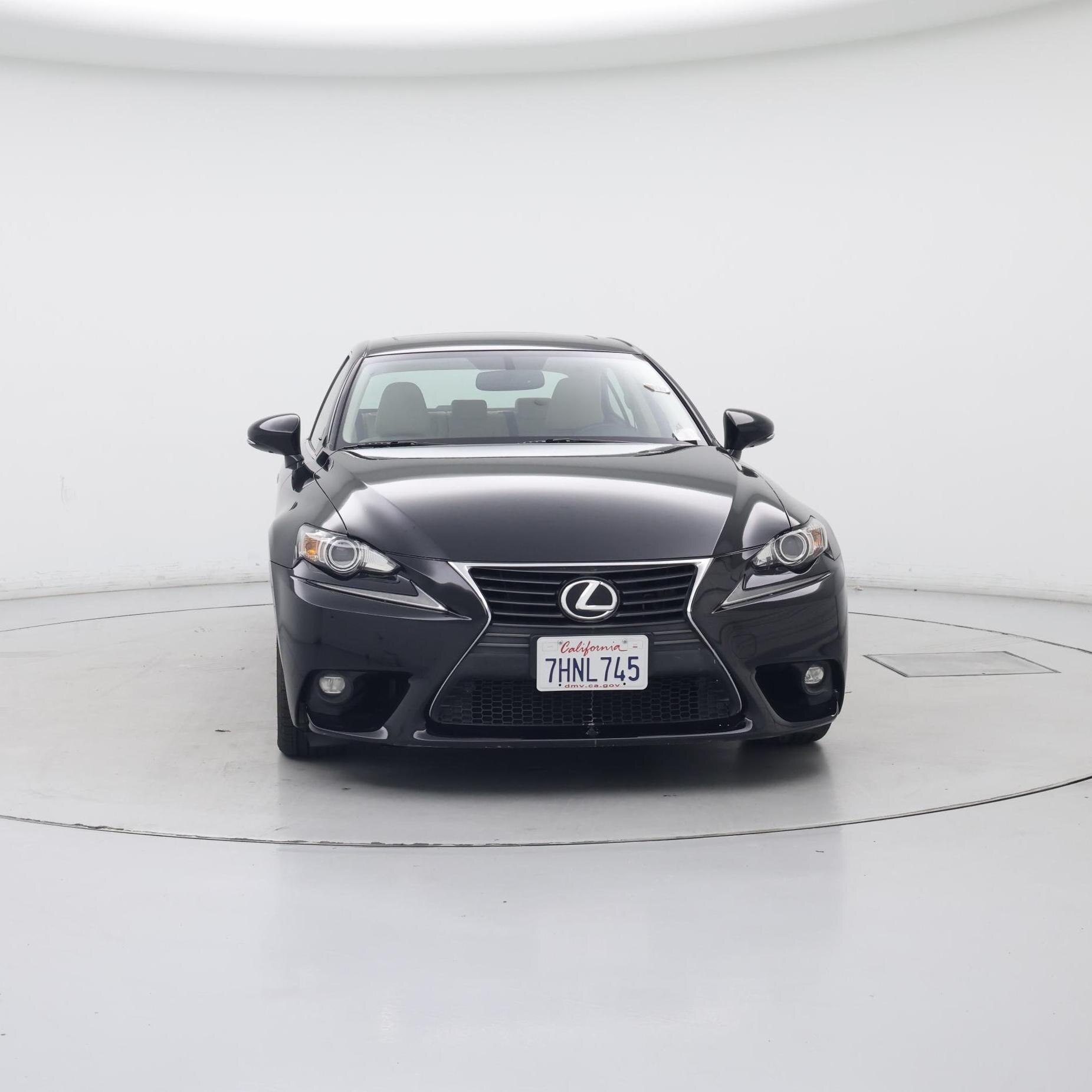 Thumbnail: 2015 Lexus IS - 5