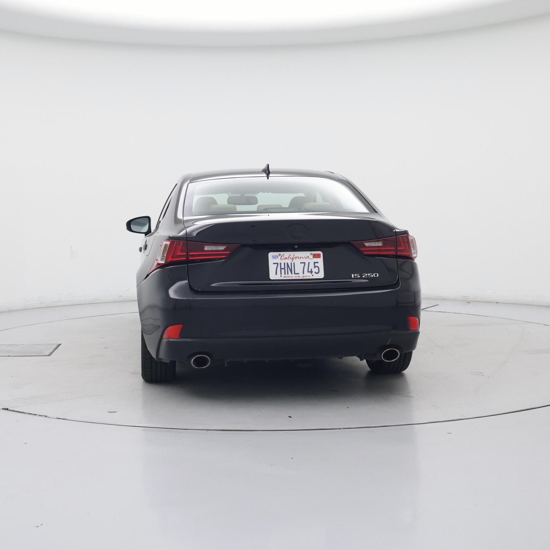 Thumbnail: 2015 Lexus IS - 6