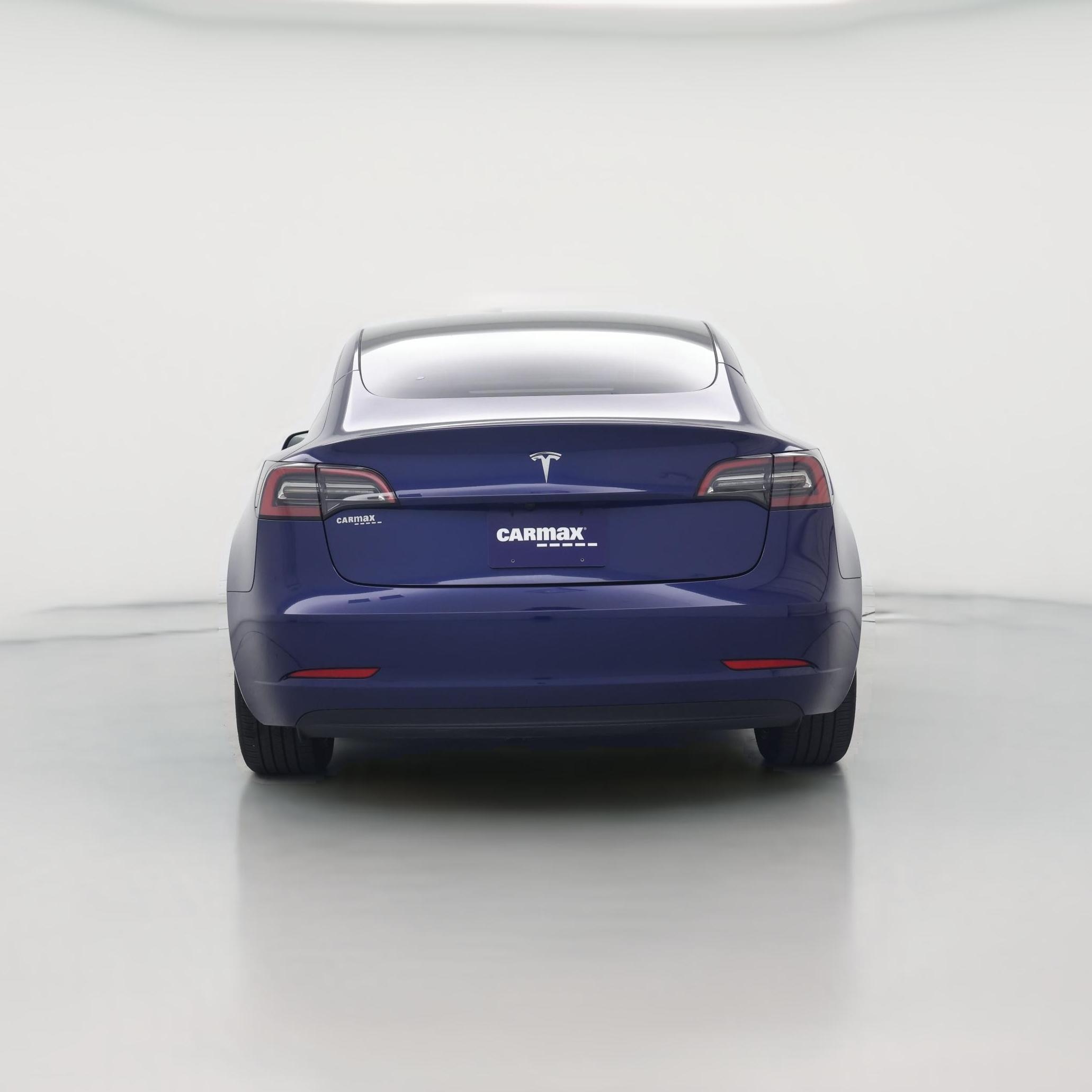 Thumbnail: 2023 Tesla Model 3 - 1