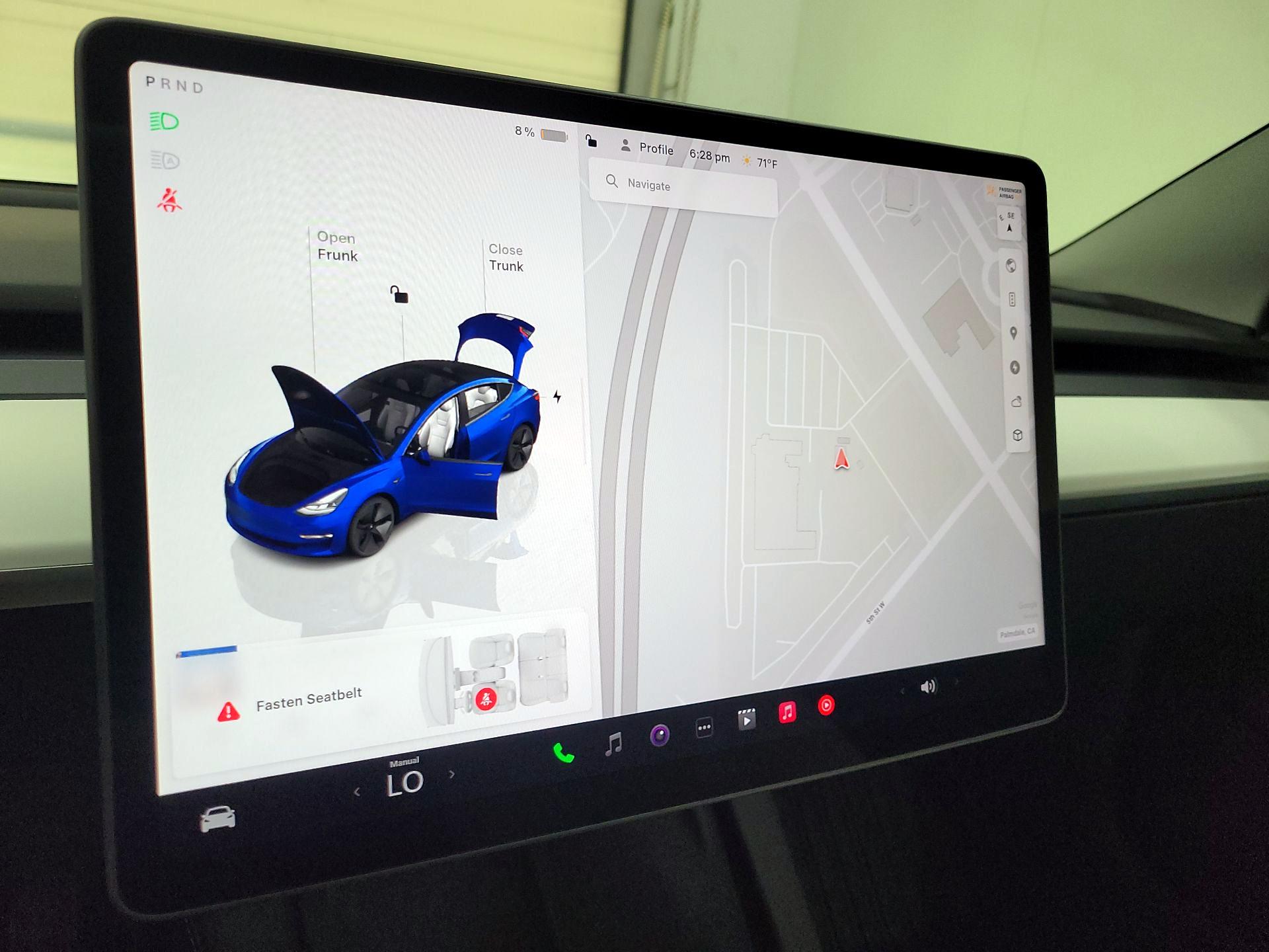 Thumbnail: 2023 Tesla Model 3 - 13