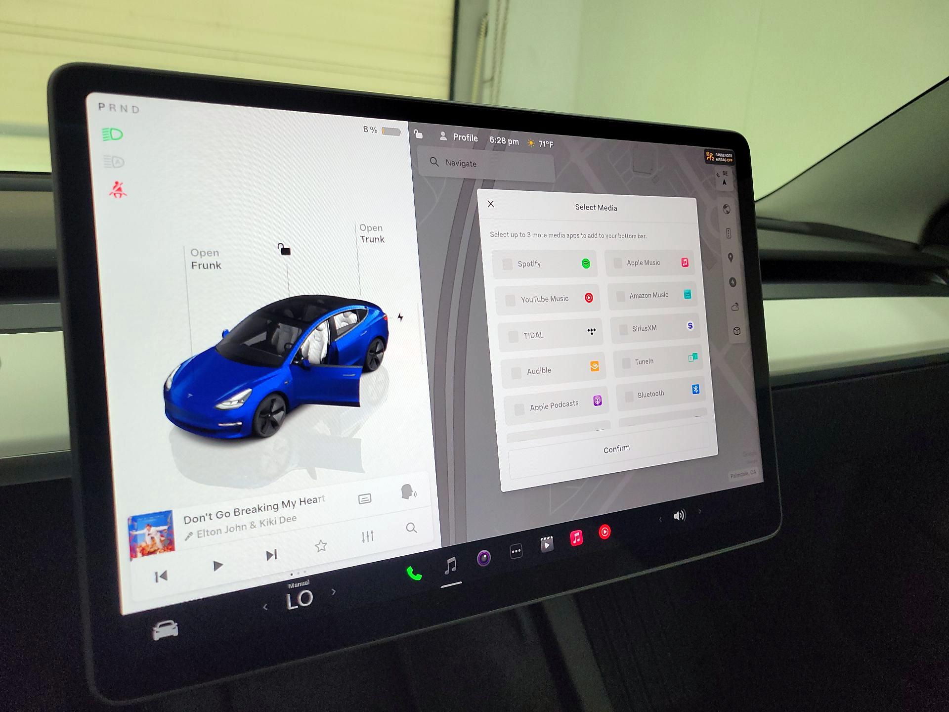 Thumbnail: 2023 Tesla Model 3 - 15