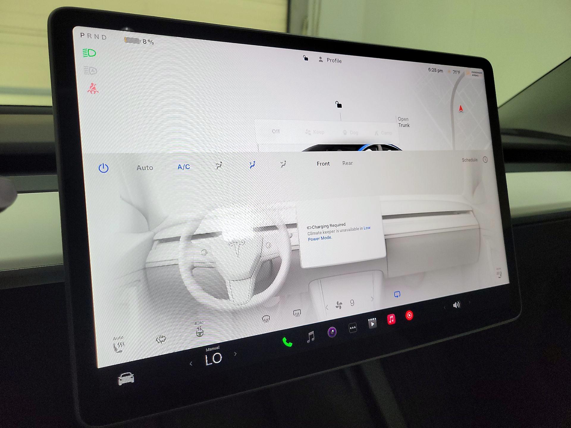 Thumbnail: 2023 Tesla Model 3 - 16