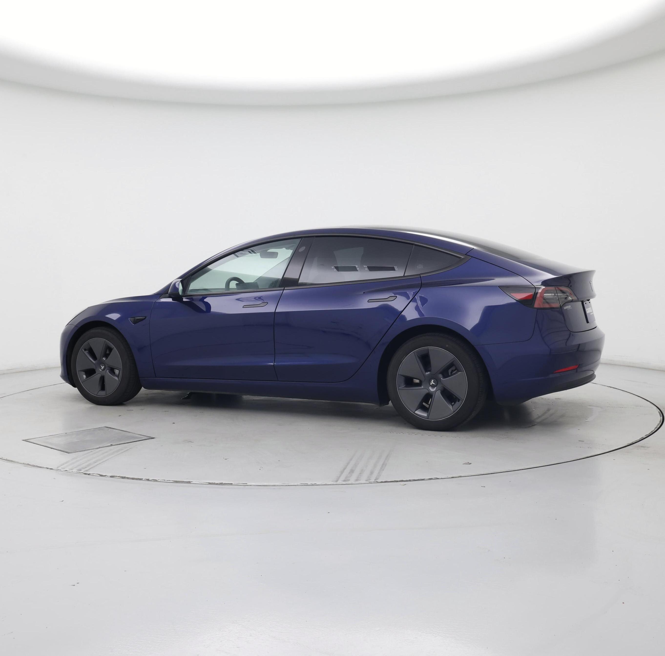 Thumbnail: 2023 Tesla Model 3 - 3