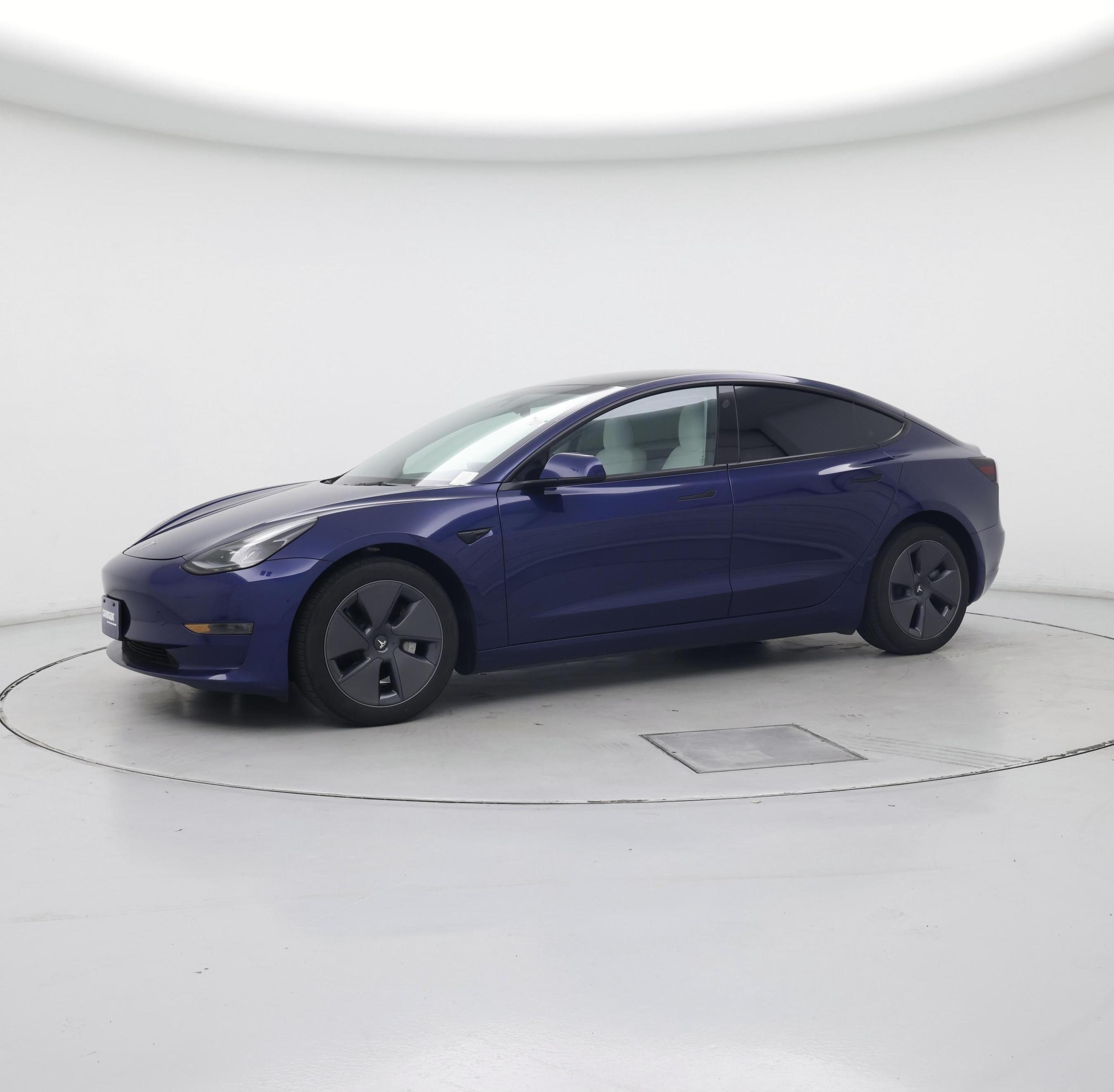Thumbnail: 2023 Tesla Model 3 - 4