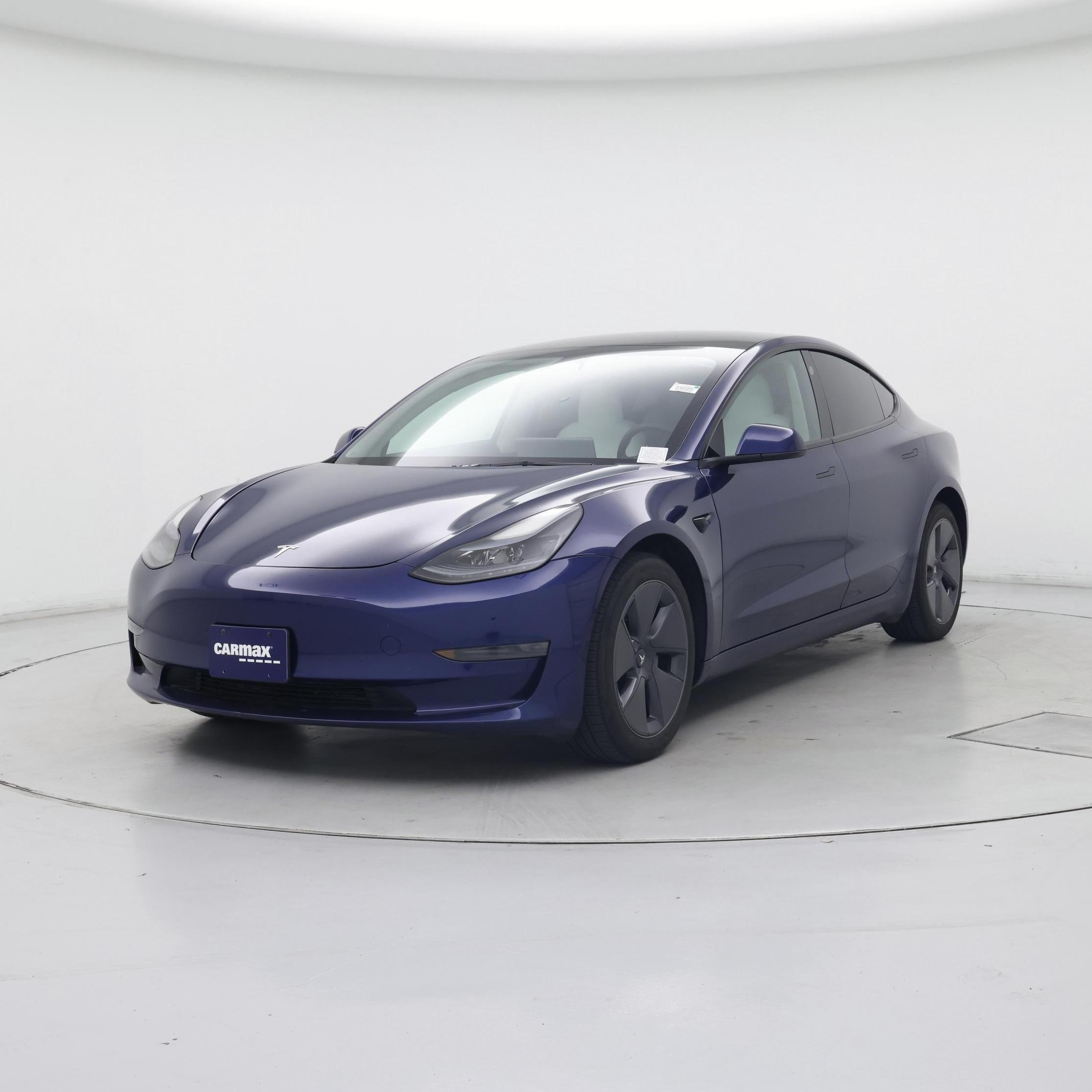 Thumbnail: 2023 Tesla Model 3 - 5