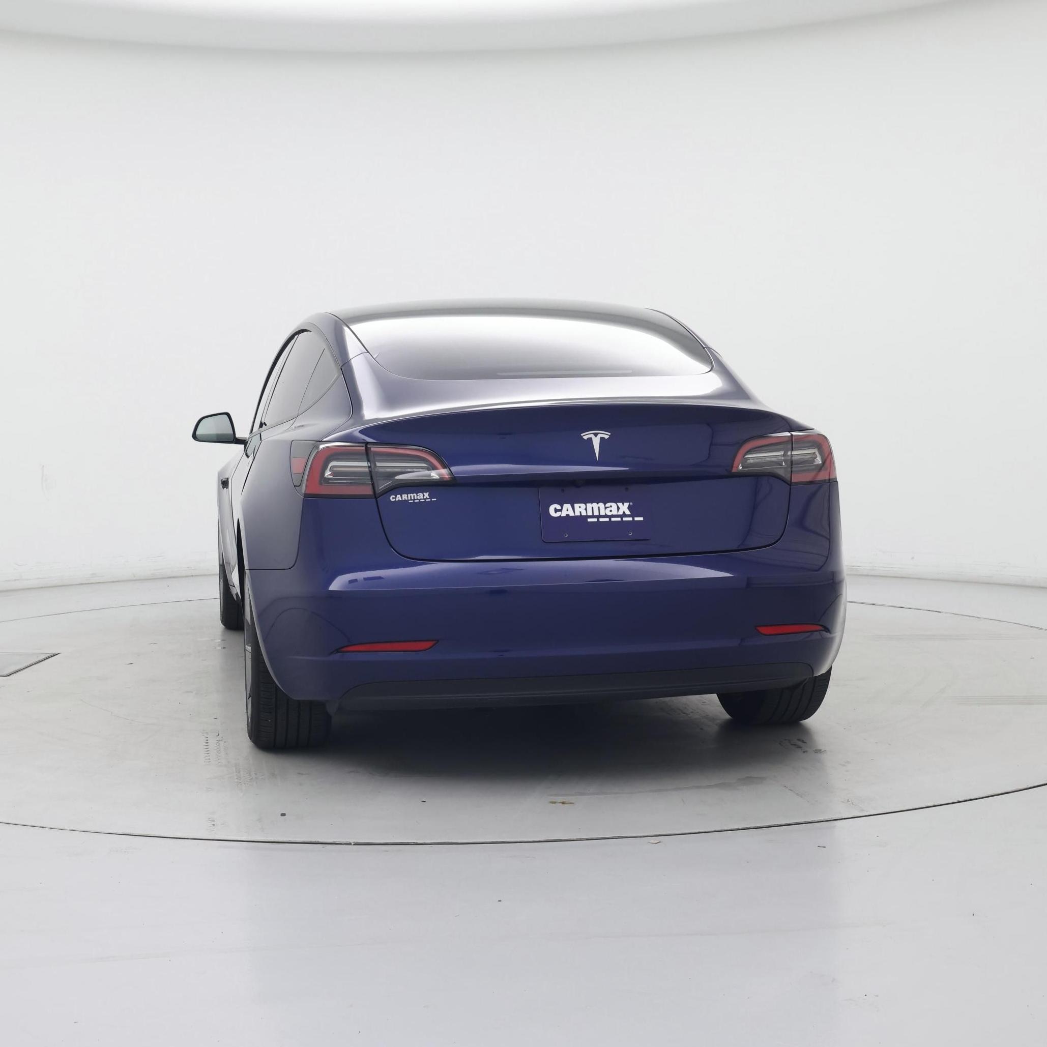 Thumbnail: 2023 Tesla Model 3 - 6