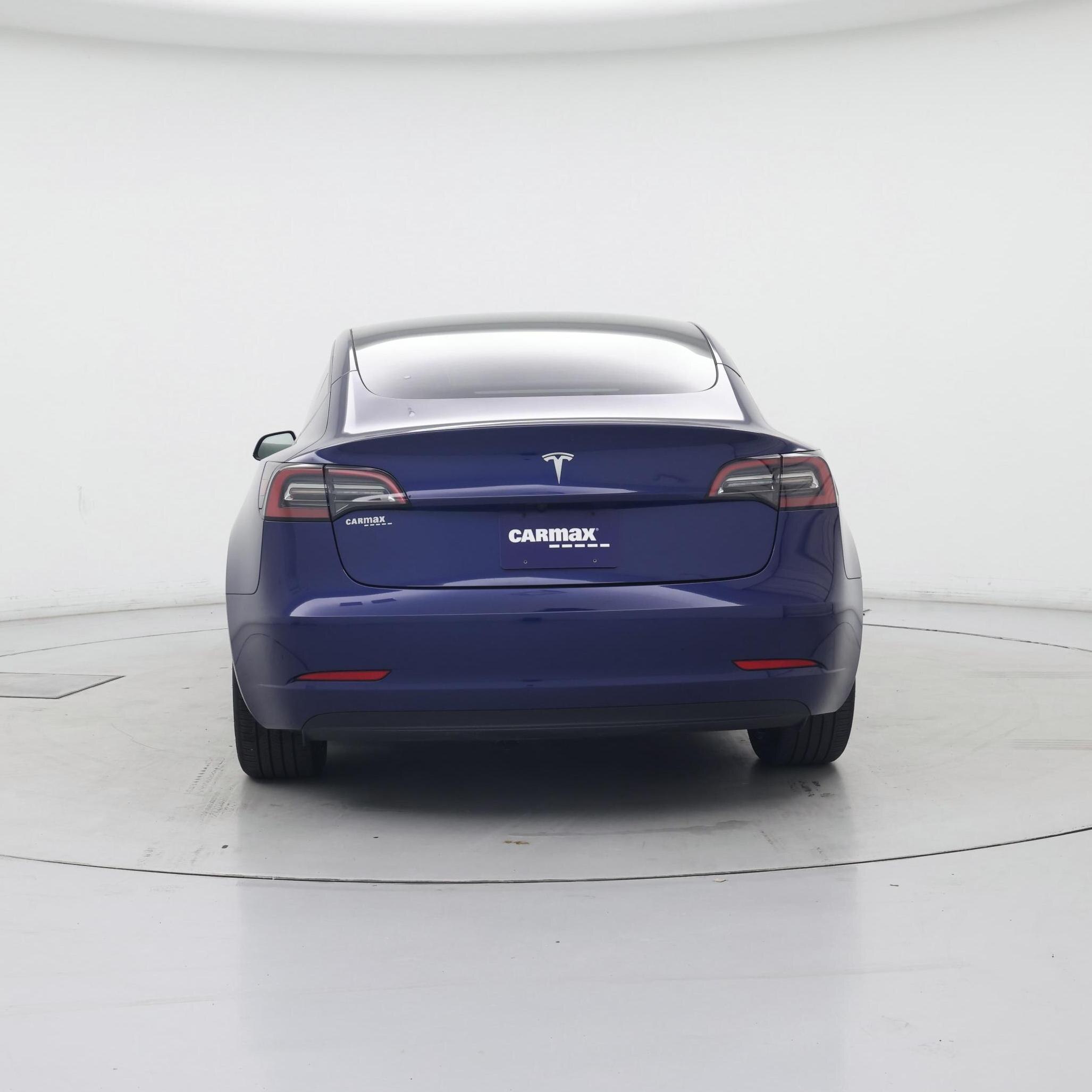 Thumbnail: 2023 Tesla Model 3 - 7