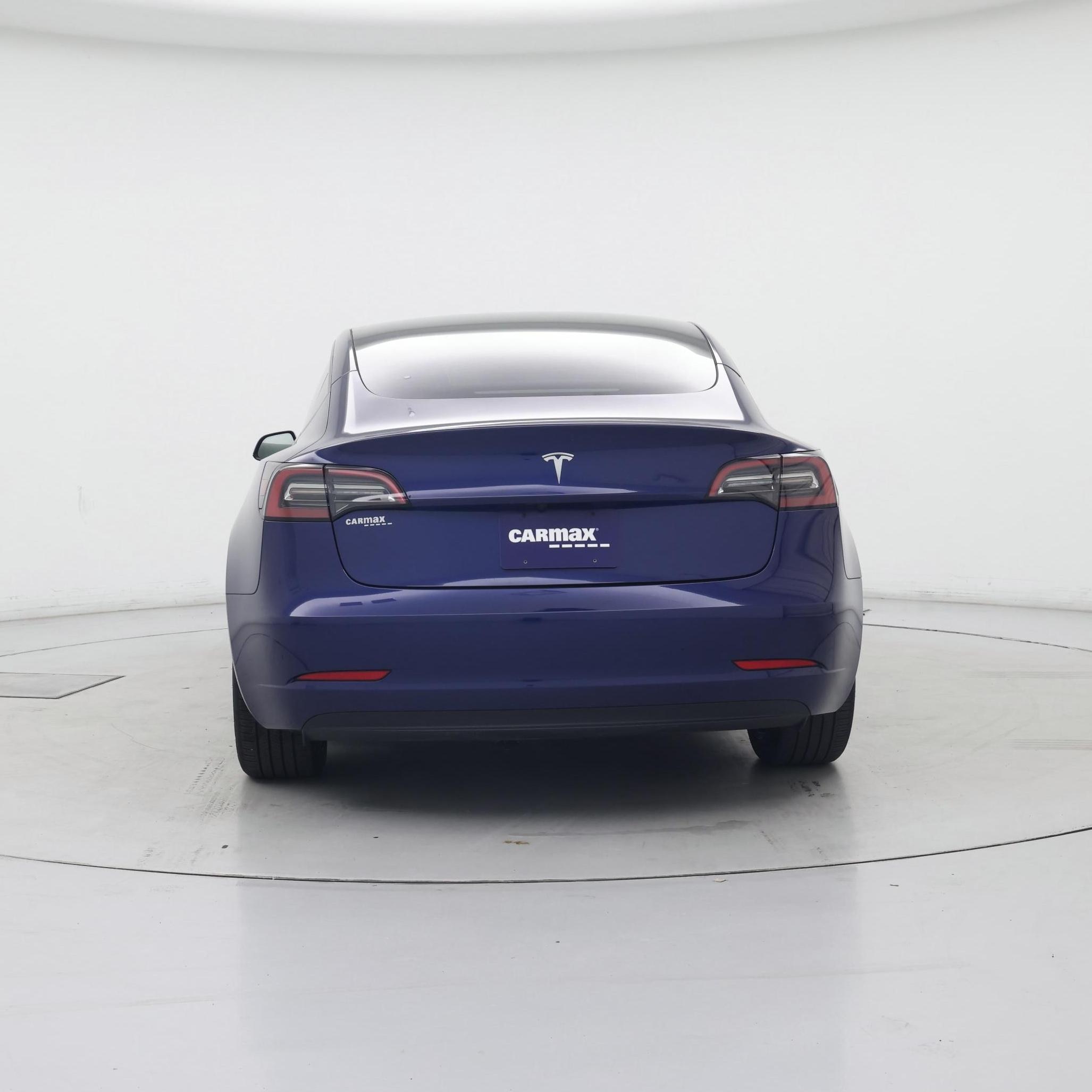 Thumbnail: 2023 Tesla Model 3 - 8