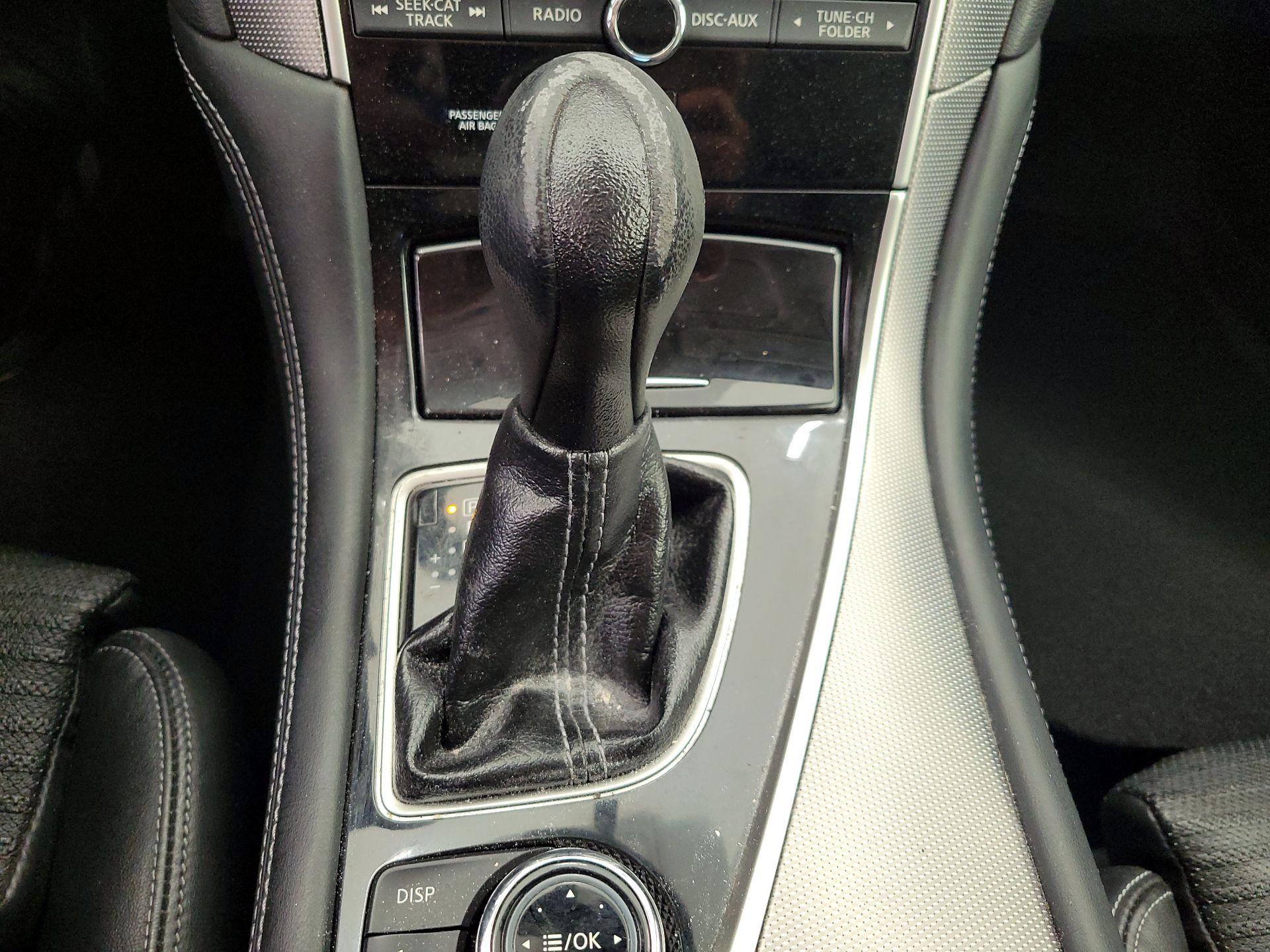 Thumbnail: 2016 INFINITI  - 17