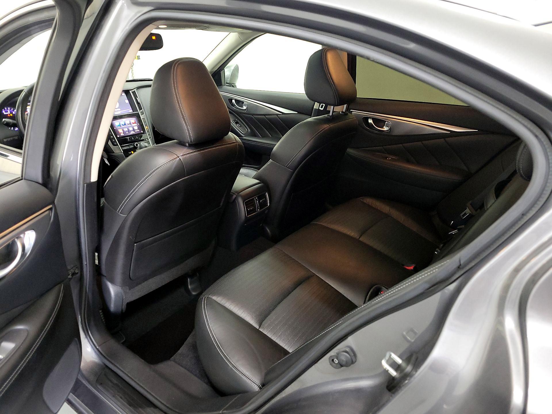 Thumbnail: 2016 INFINITI  - 19