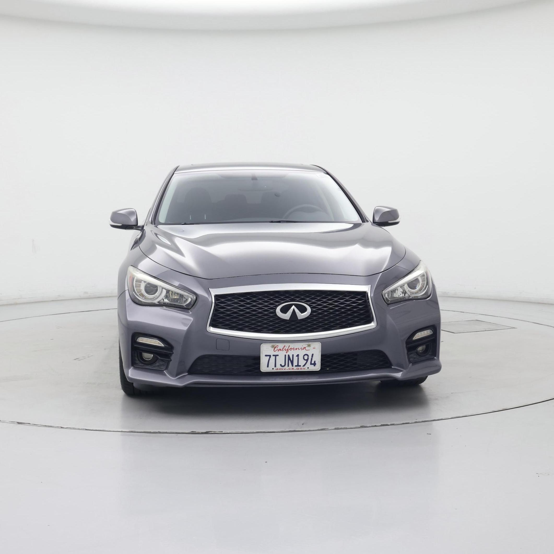 Thumbnail: 2016 INFINITI  - 5