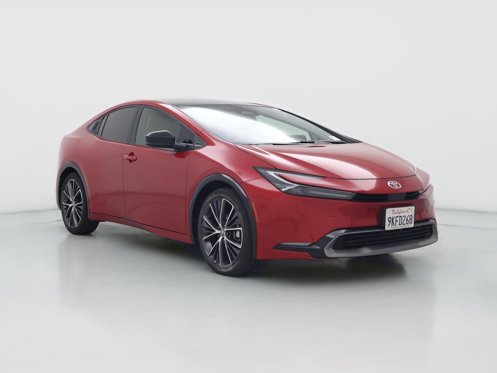2024 Toyota Prius
