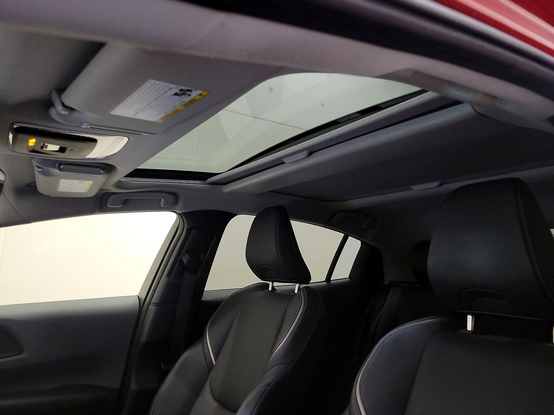 Thumbnail: 2024 Toyota Prius - 19