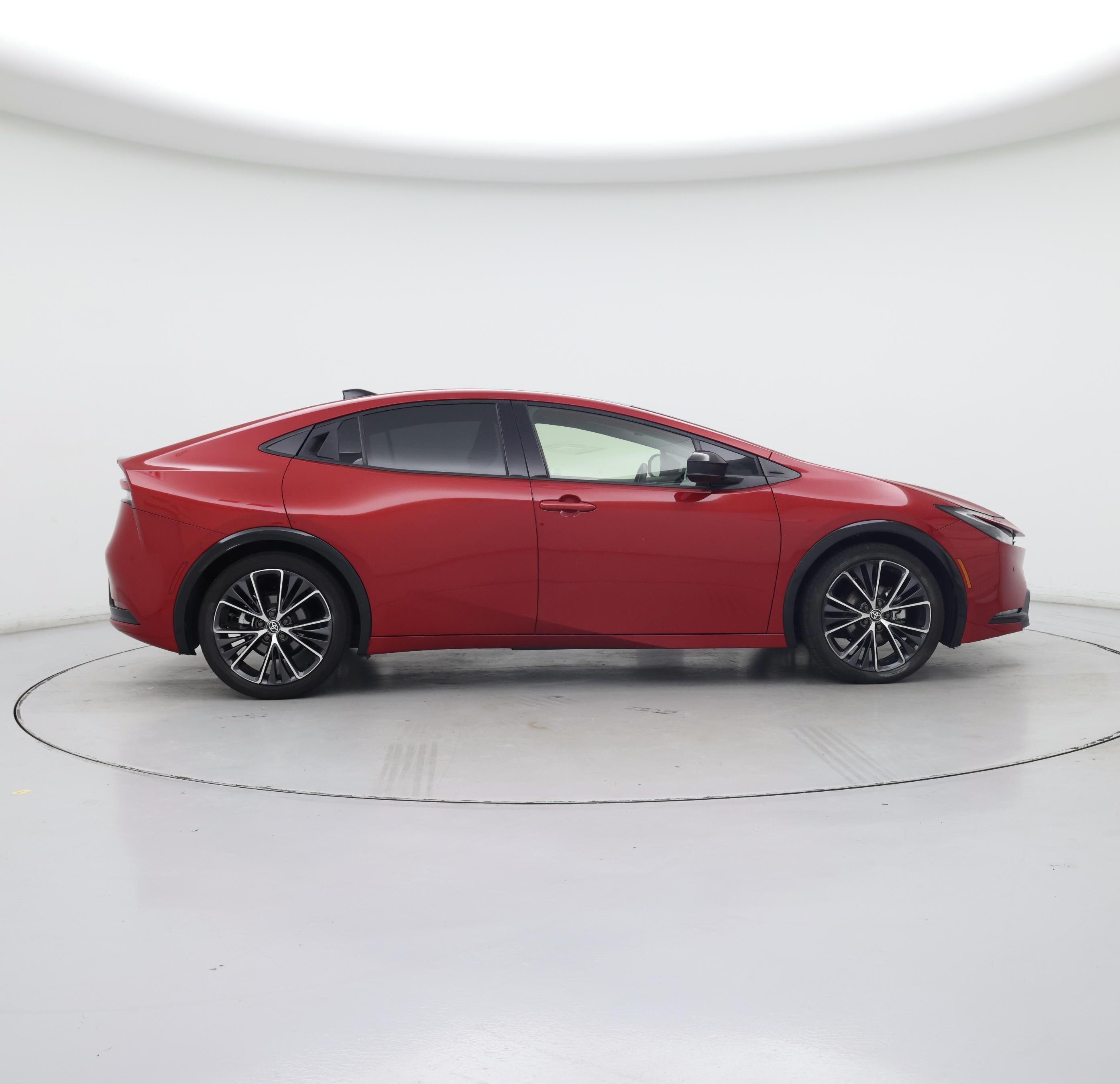 Thumbnail: 2024 Toyota Prius - 7