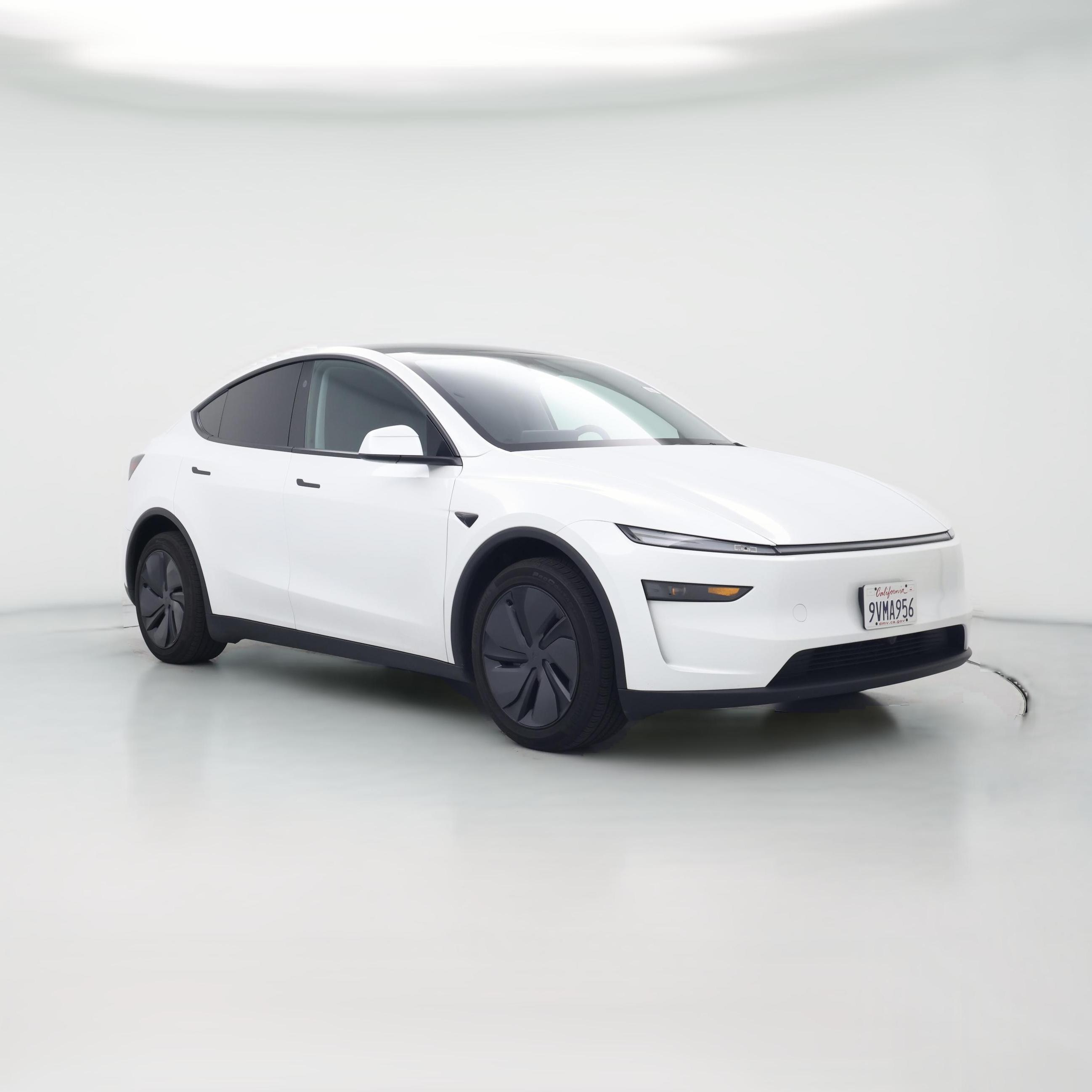 Thumbnail: 2026 Tesla Model Y - 1